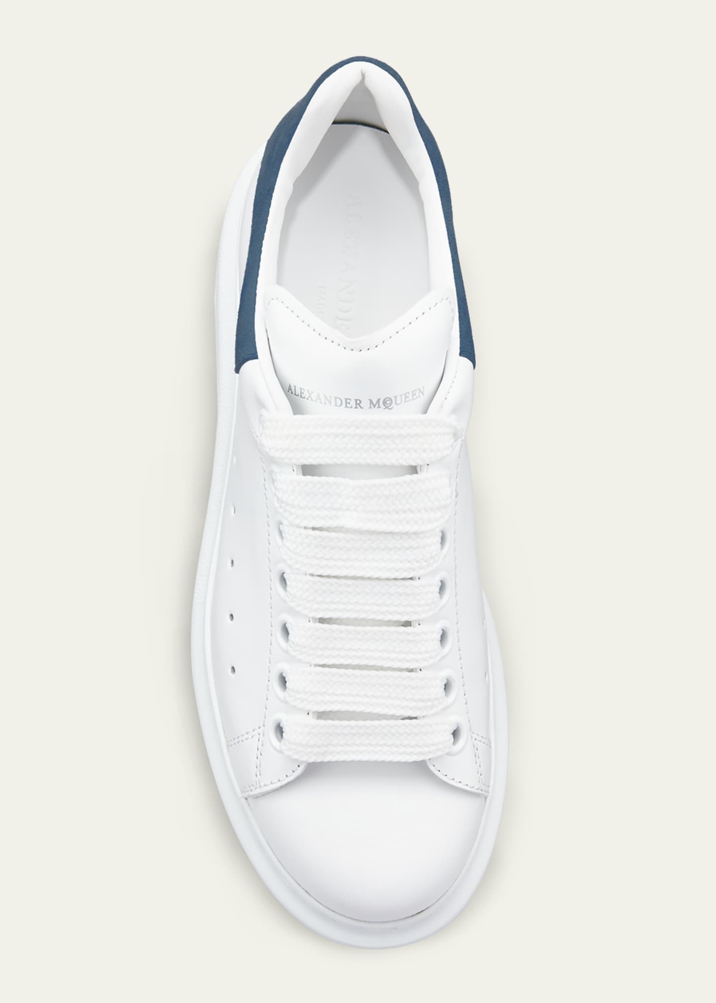 McQueen Oversized Sneakers Image 6 of 6