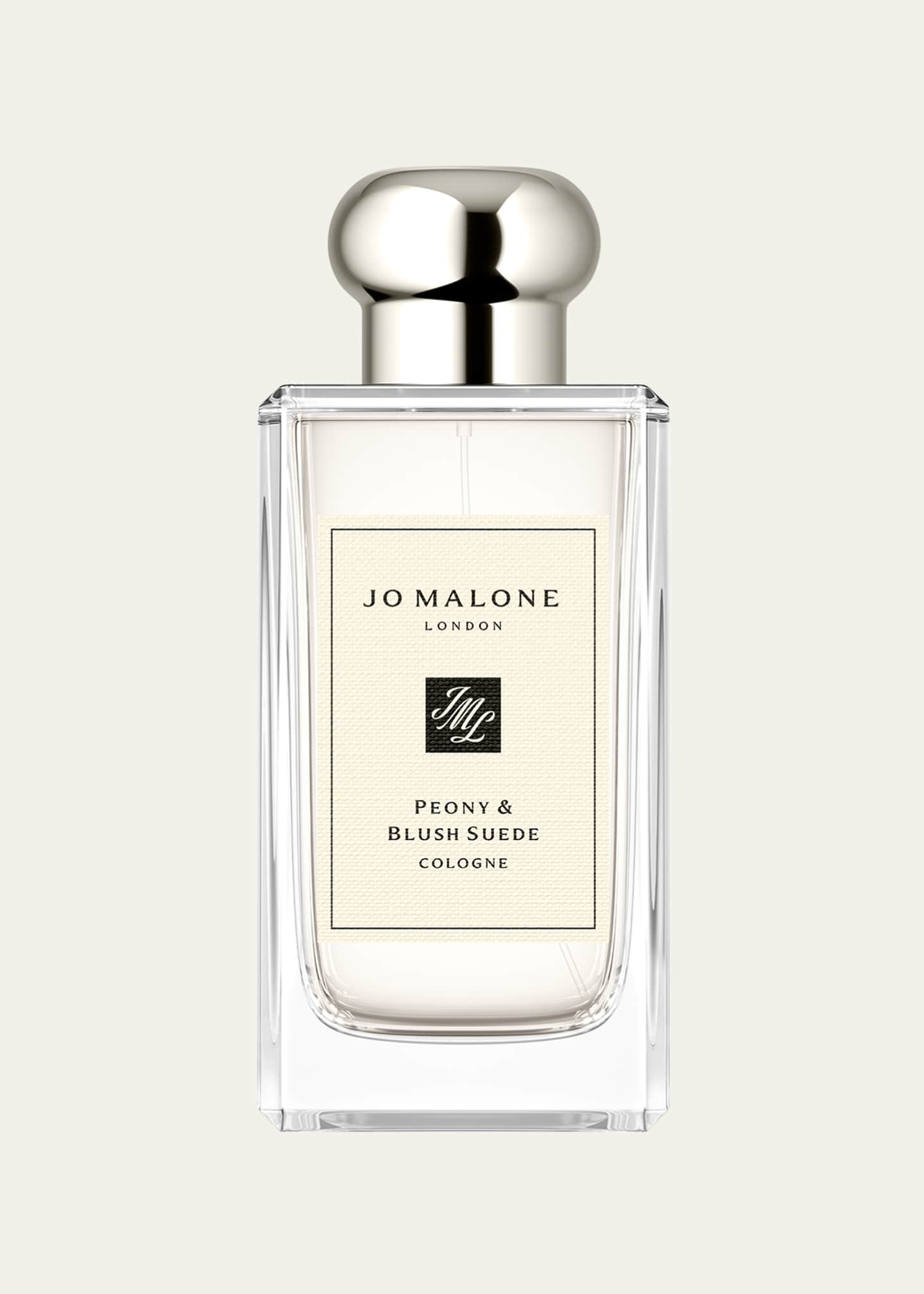 Jo Malone London Peony & Blush Suede Cologne, 3.4 oz. Image 2 of 3
