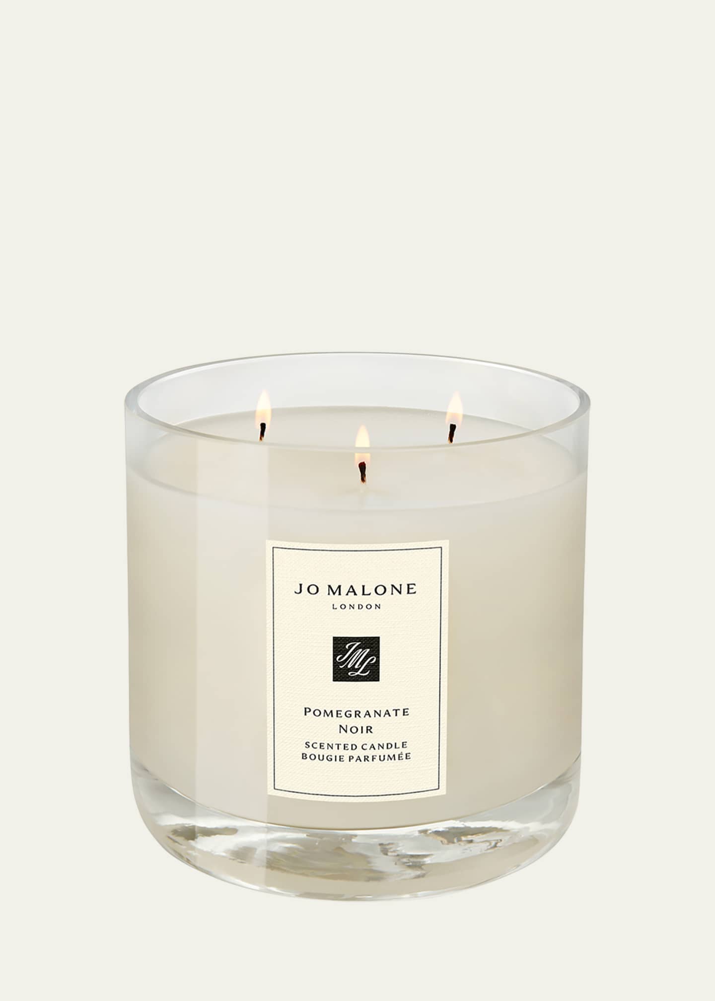 Jo Malone London Pomegranate Noir Scented Candle Image 3 of 5