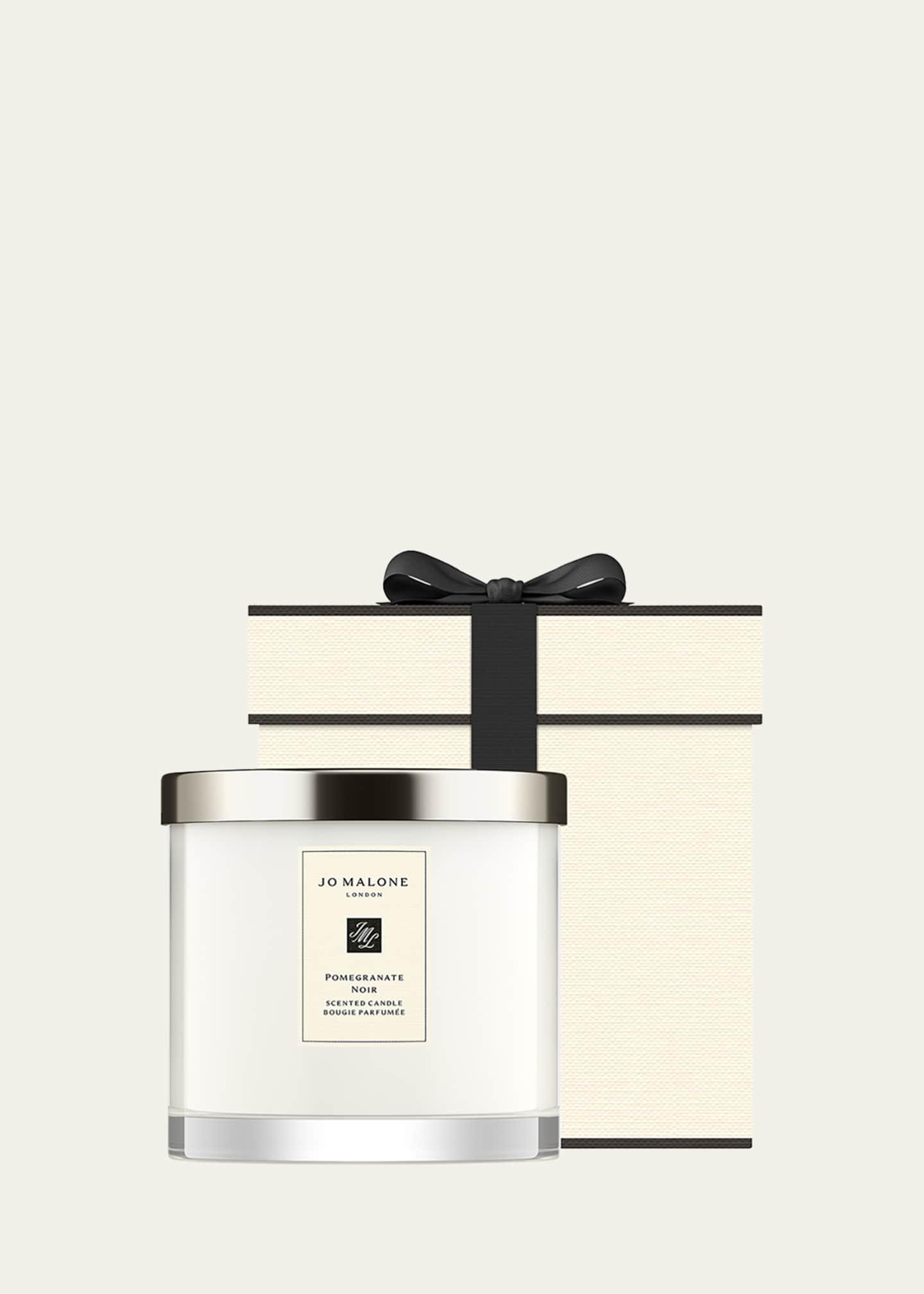 Jo Malone London Pomegranate Noir Scented Candle Image 1 of 5