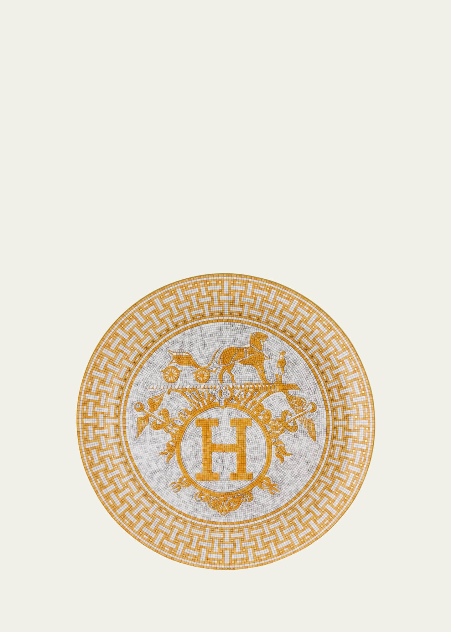 Hermes Mosaique au 24 Tart Platter