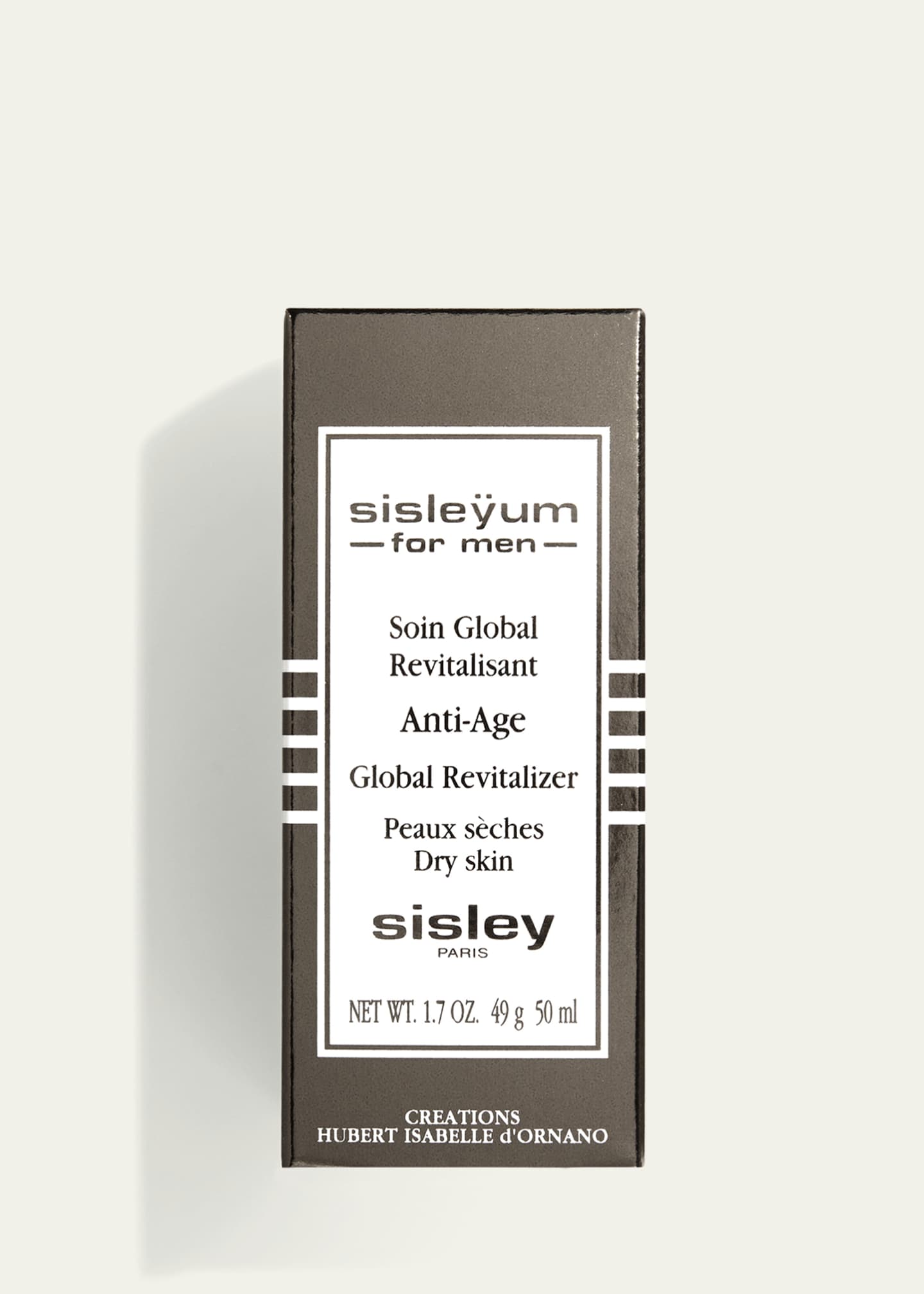 Sisley Paris Sisleyum for Men Dry, 1.7 oz. Image 3 of 3