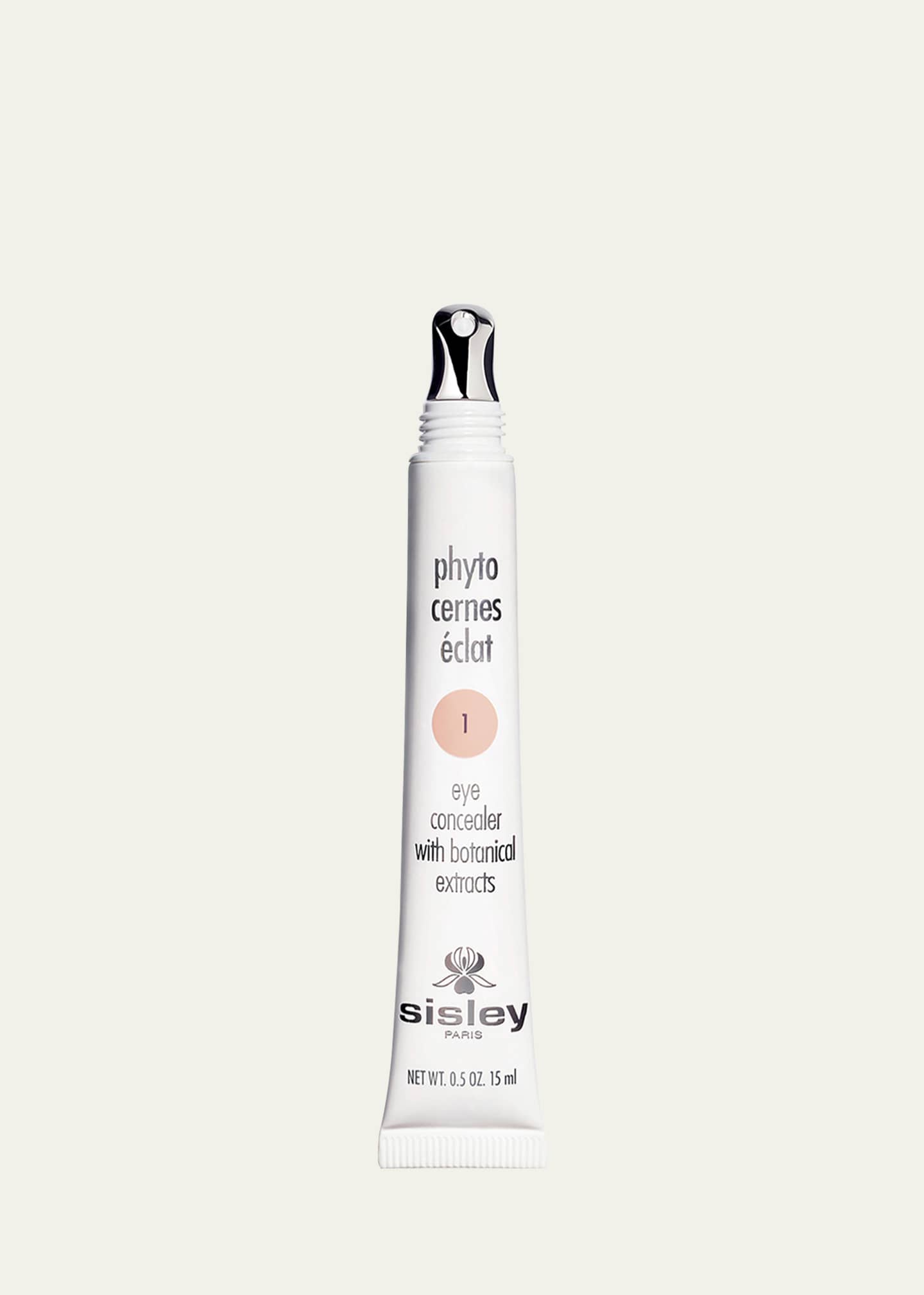 Sisley Paris 0.5oz. Phyto-Cernes Eclat Eye Concealer Image 2 of 5