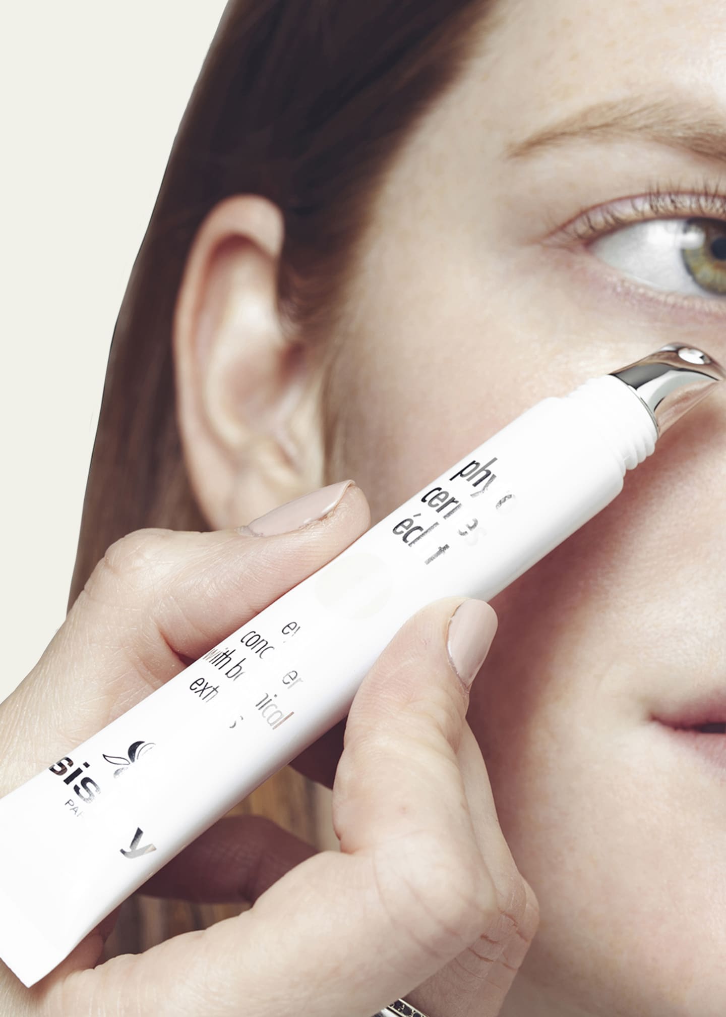 Sisley Paris 0.5oz. Phyto-Cernes Eclat Eye Concealer Image 5 of 5