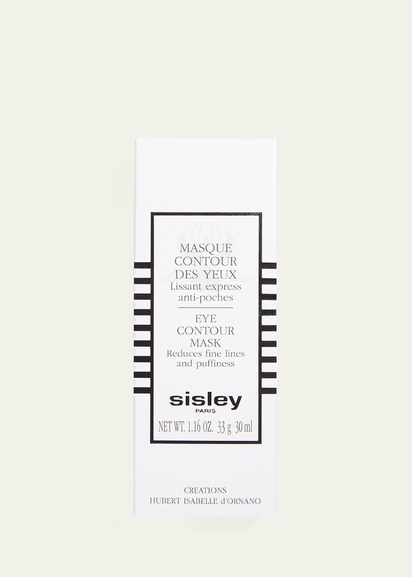 Sisley Paris Eye Contour Mask, 1 oz./ 30 mL Image 3 of 3