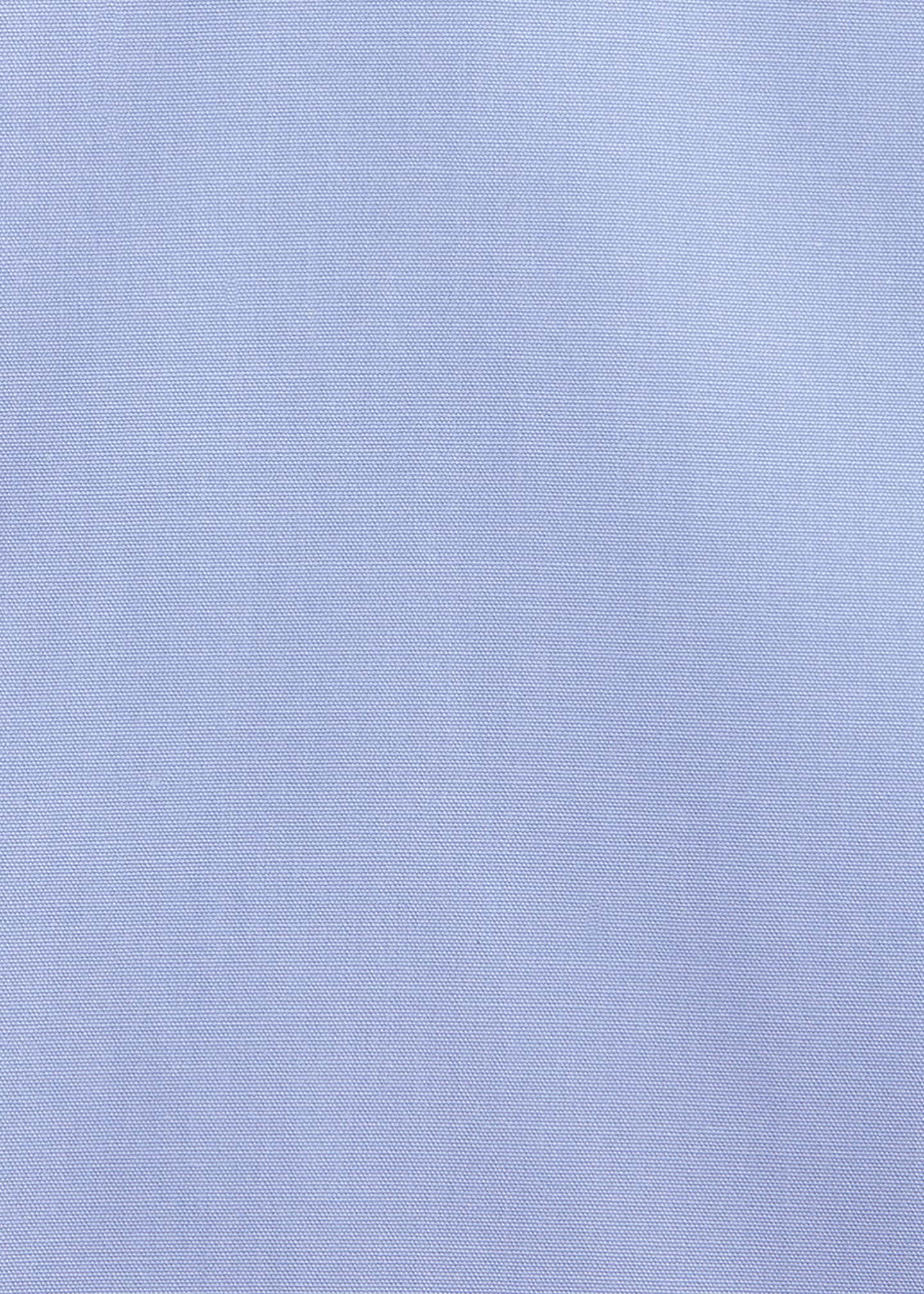 TOM FORD Slim-Fit Classic Dress Shirt, Blue Image 3 of 3