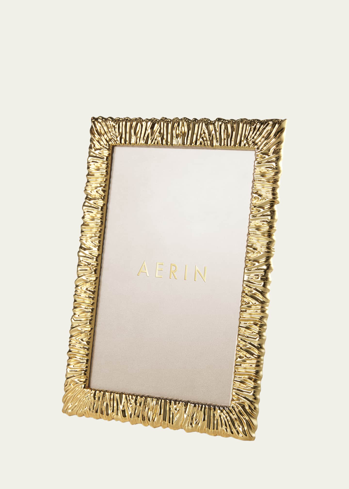 AERIN Ambroise Picture Frame, 4" x 6"