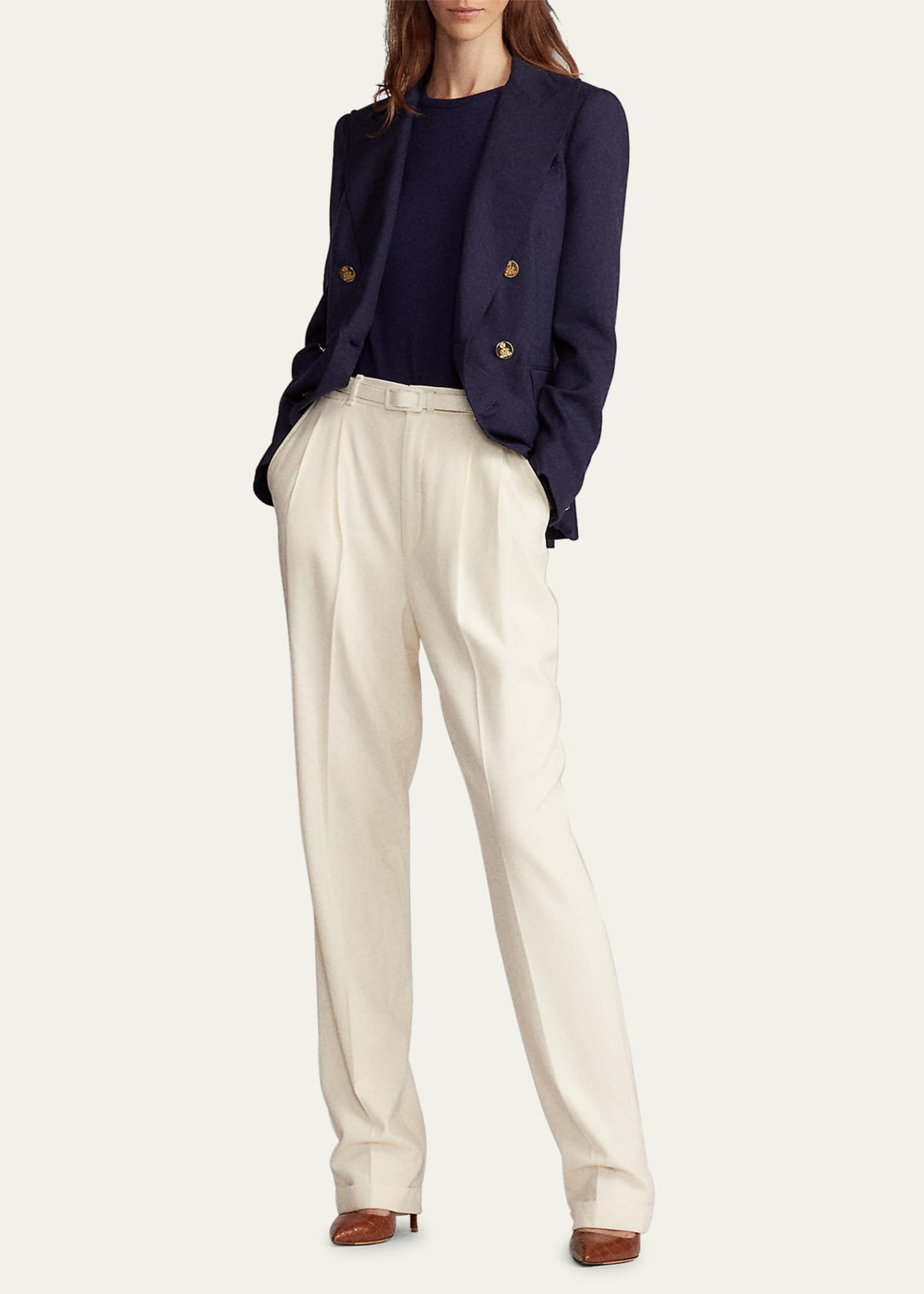 Rl blazer on sale