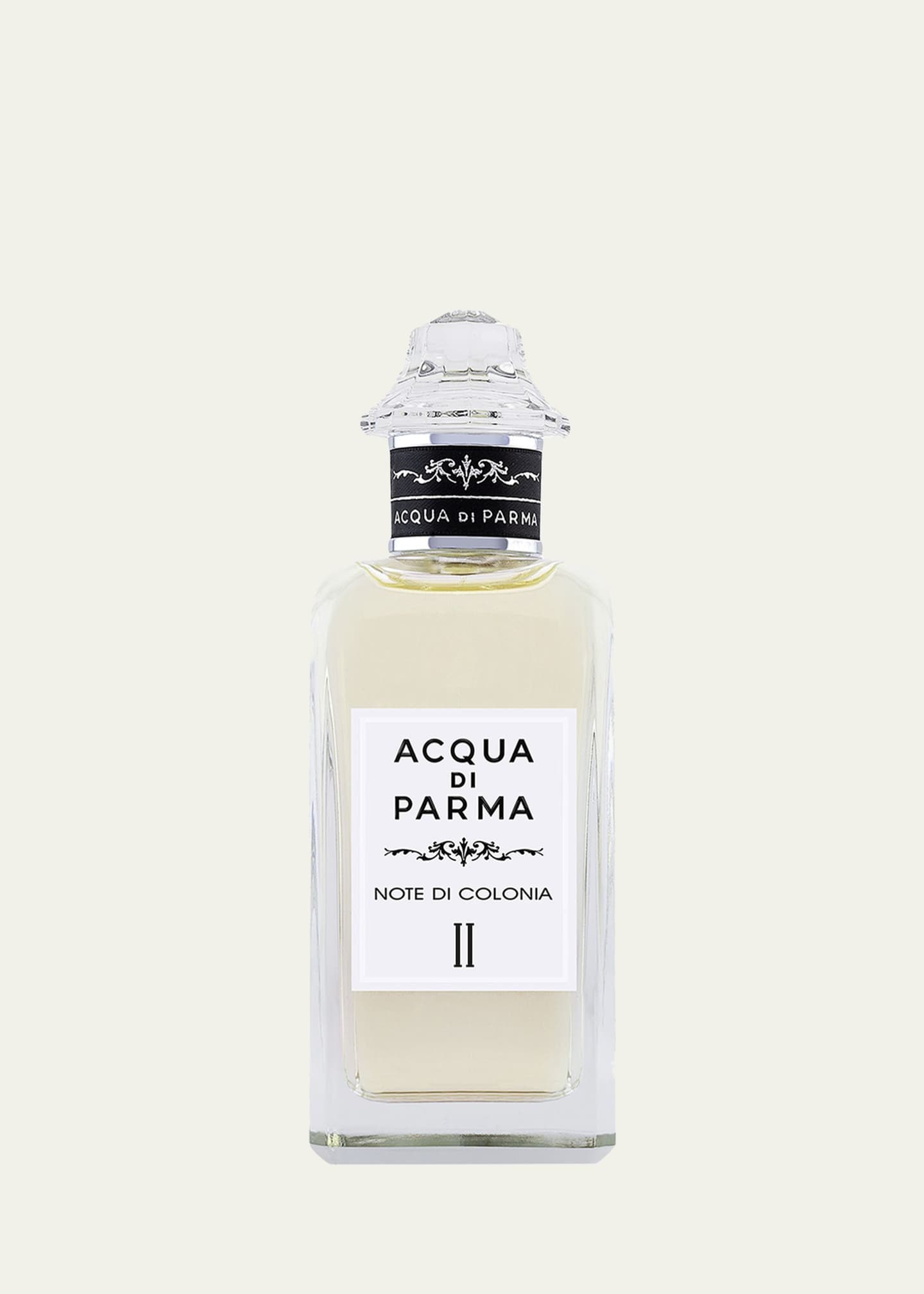 ACQUA DI PARMA - Note Di Colonia II eau de cologne 150ml