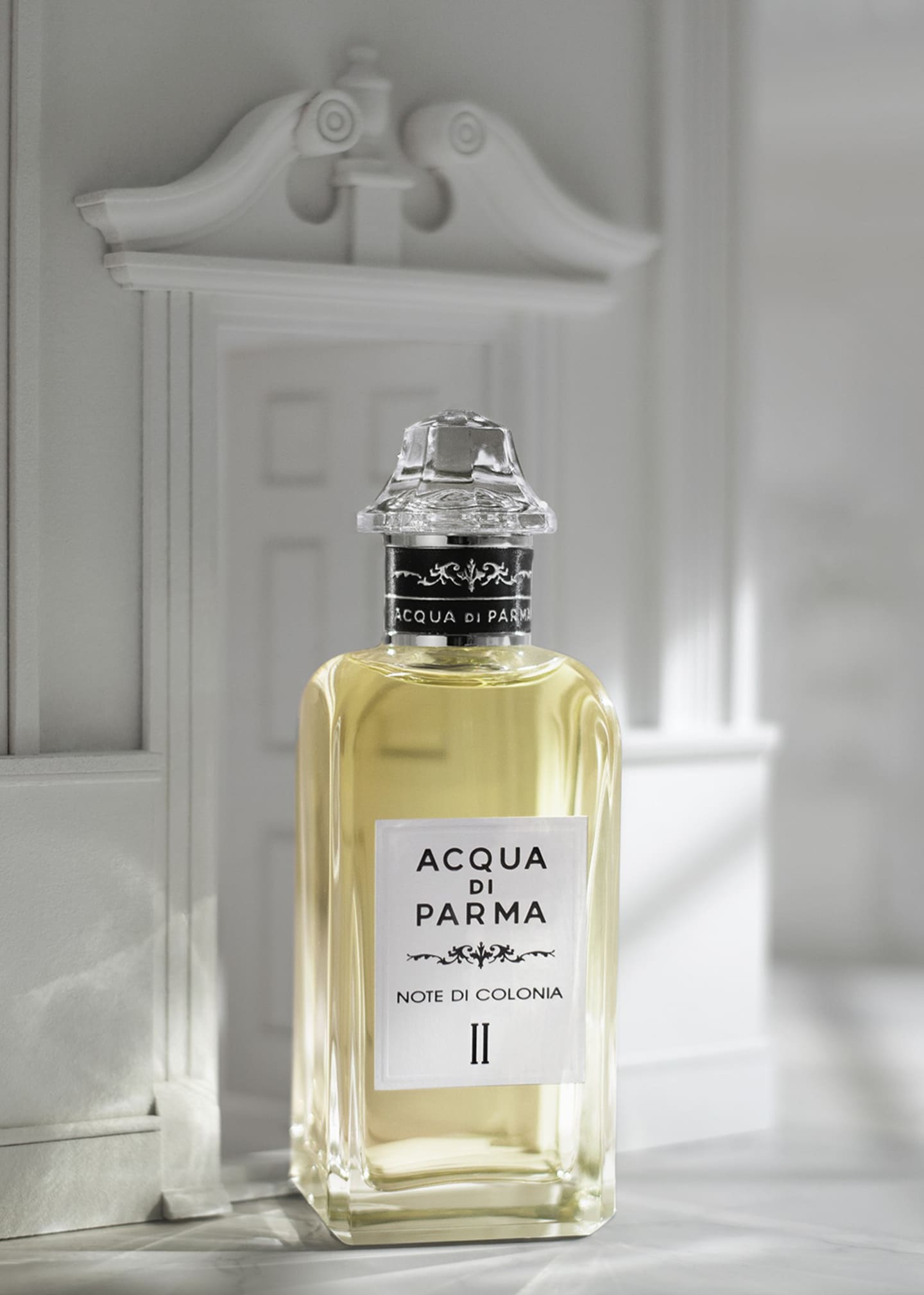 acqua di parma colonia collection