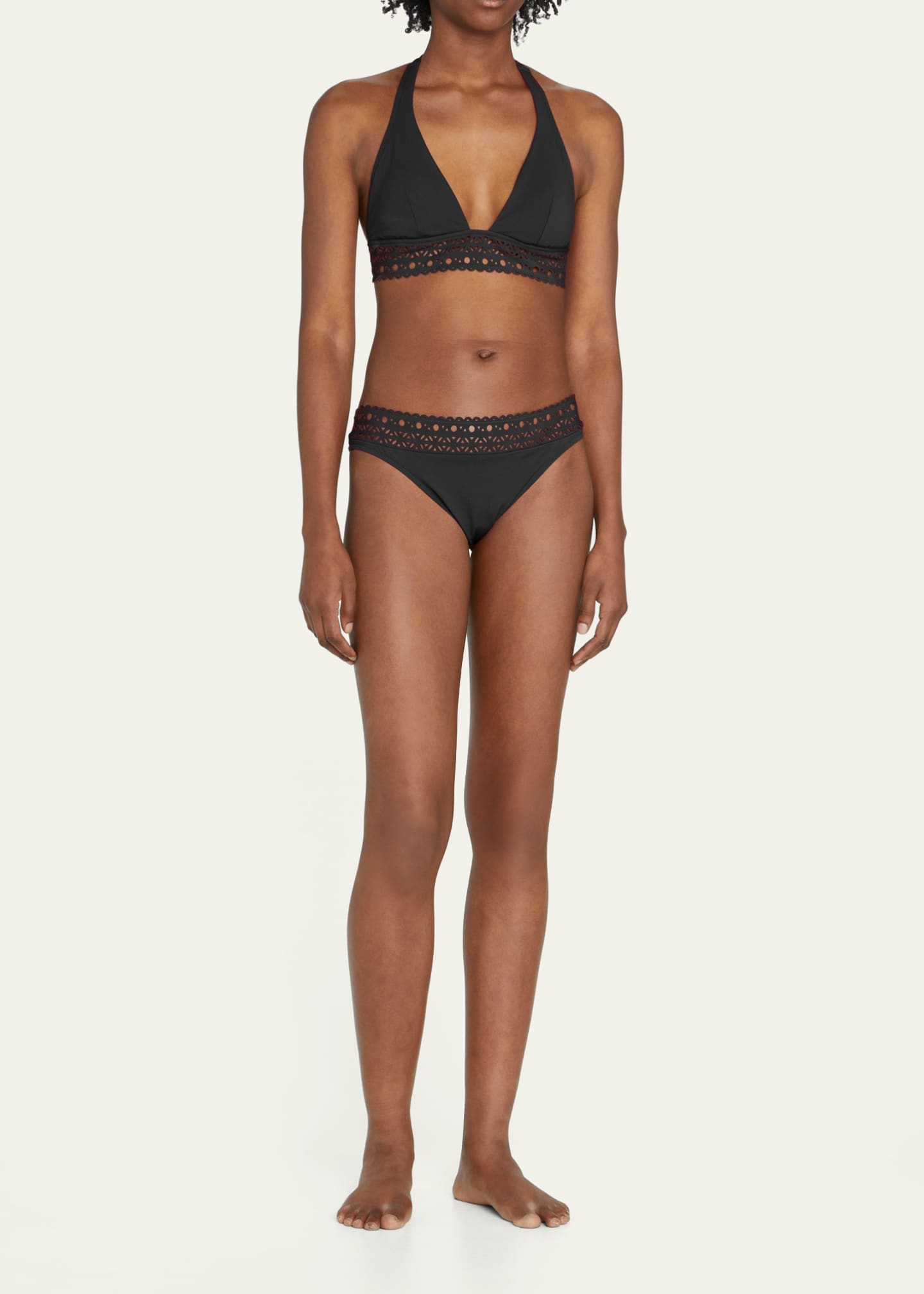 Laser cut bikini bottoms 2025