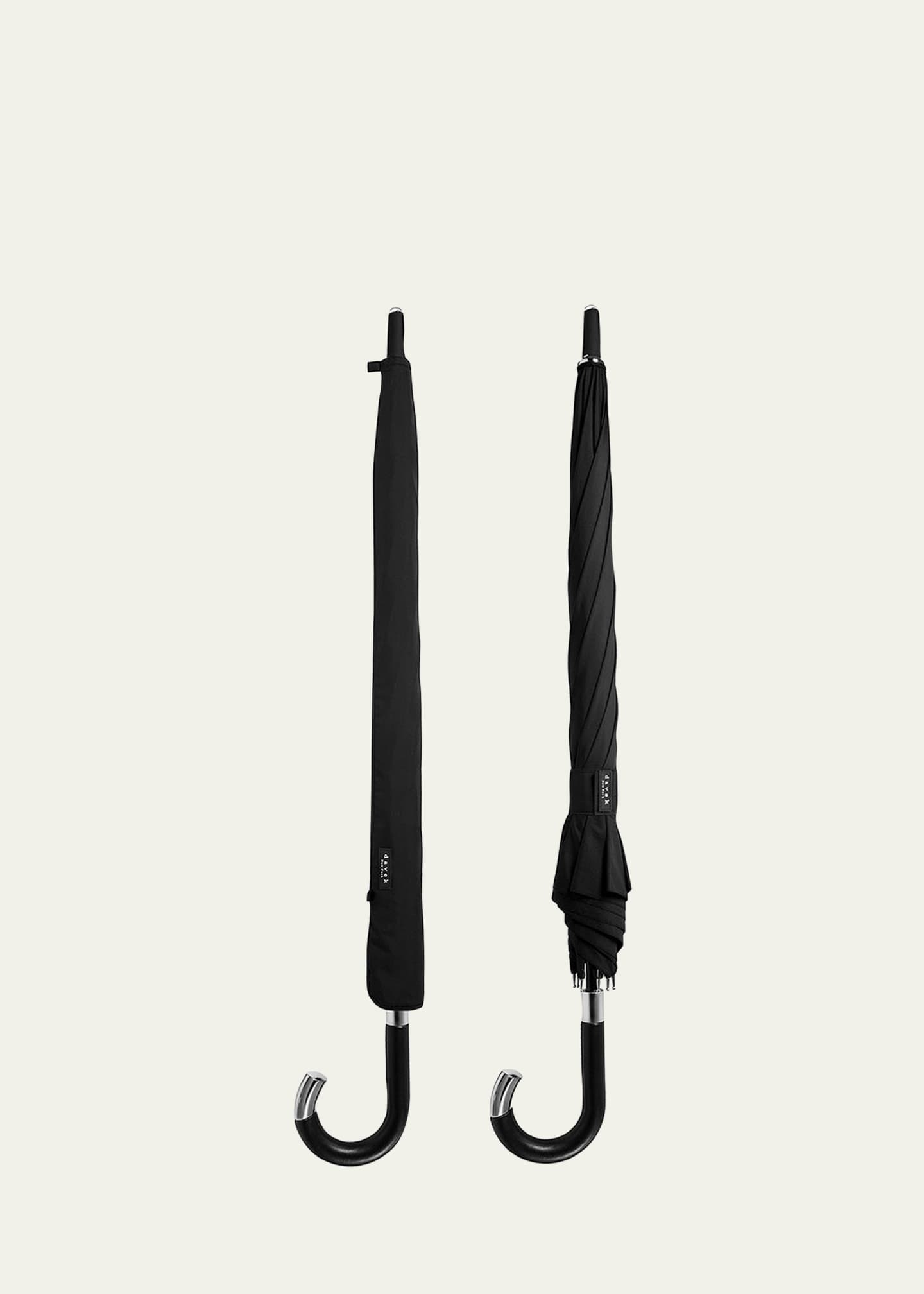 Davek Elite Cane Umbrella Image 2 of 2