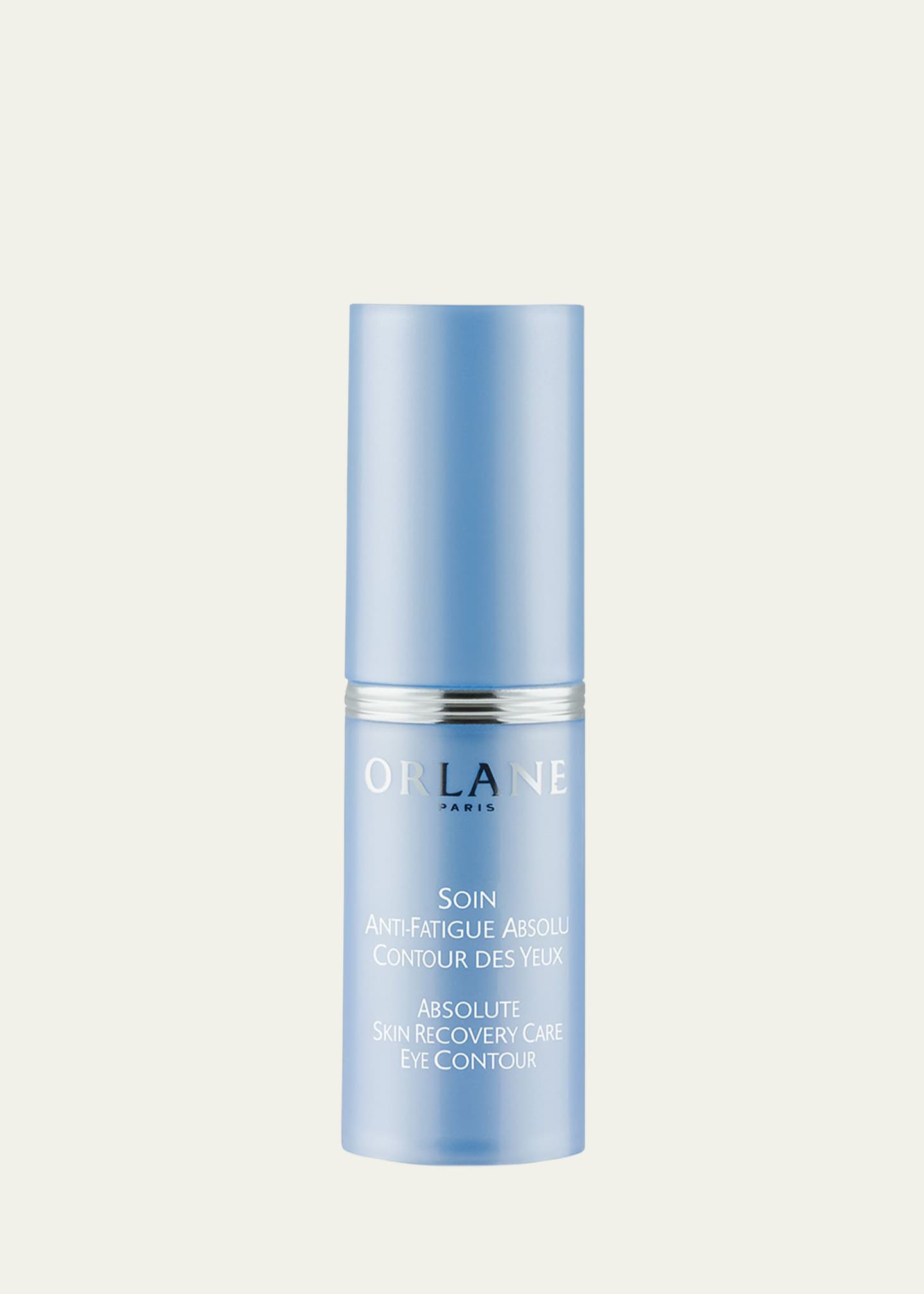 Orlane Absolute Skin Recovery Care Eye Contour