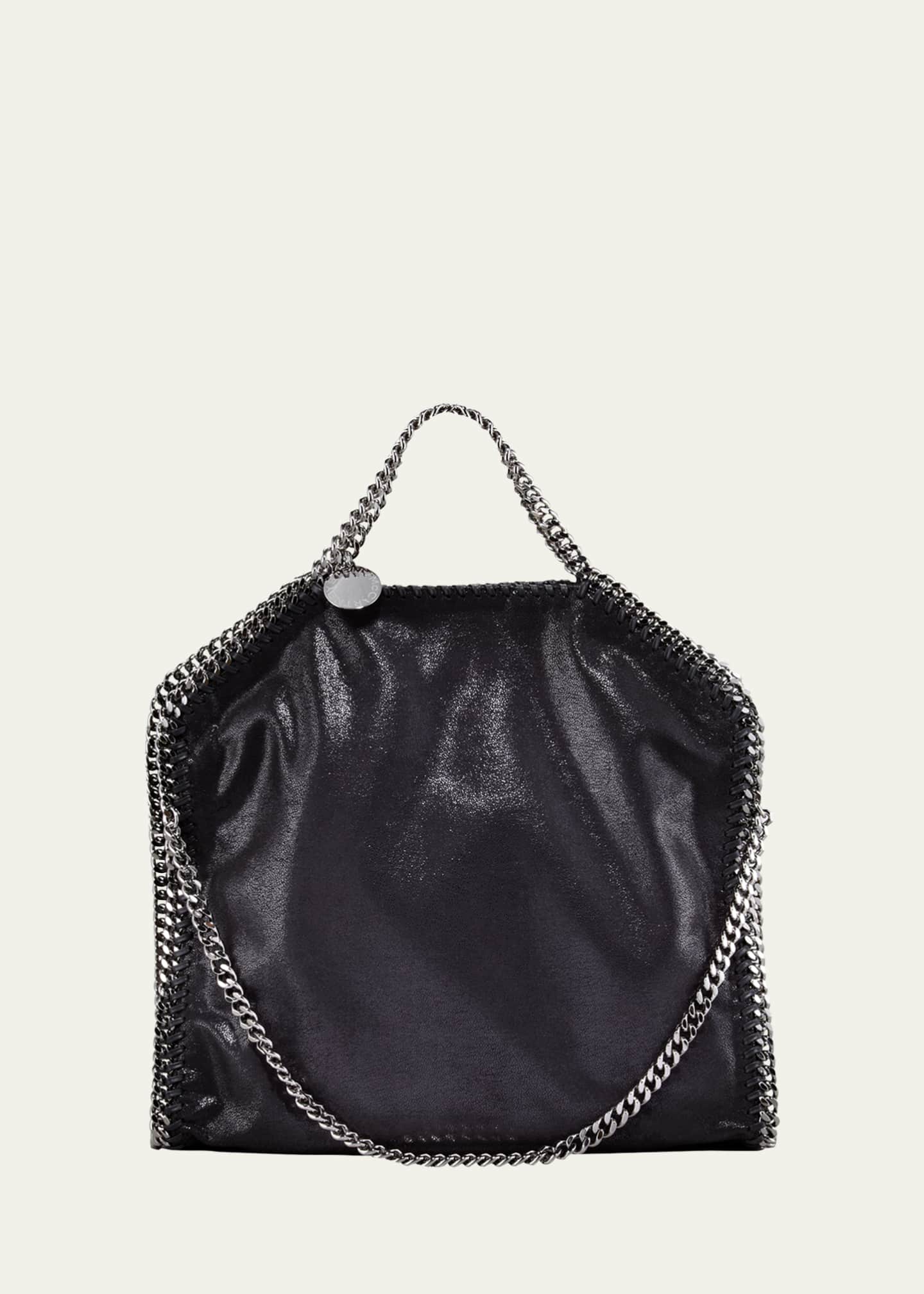 Stella mccartney small tote bag deals