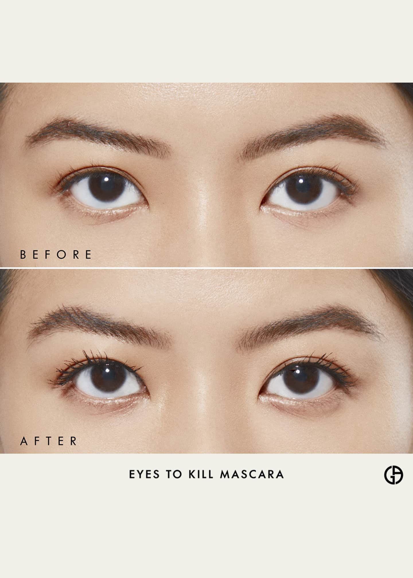 ARMANI beauty Eyes to Kill Classico Mascara Bergdorf Goodman