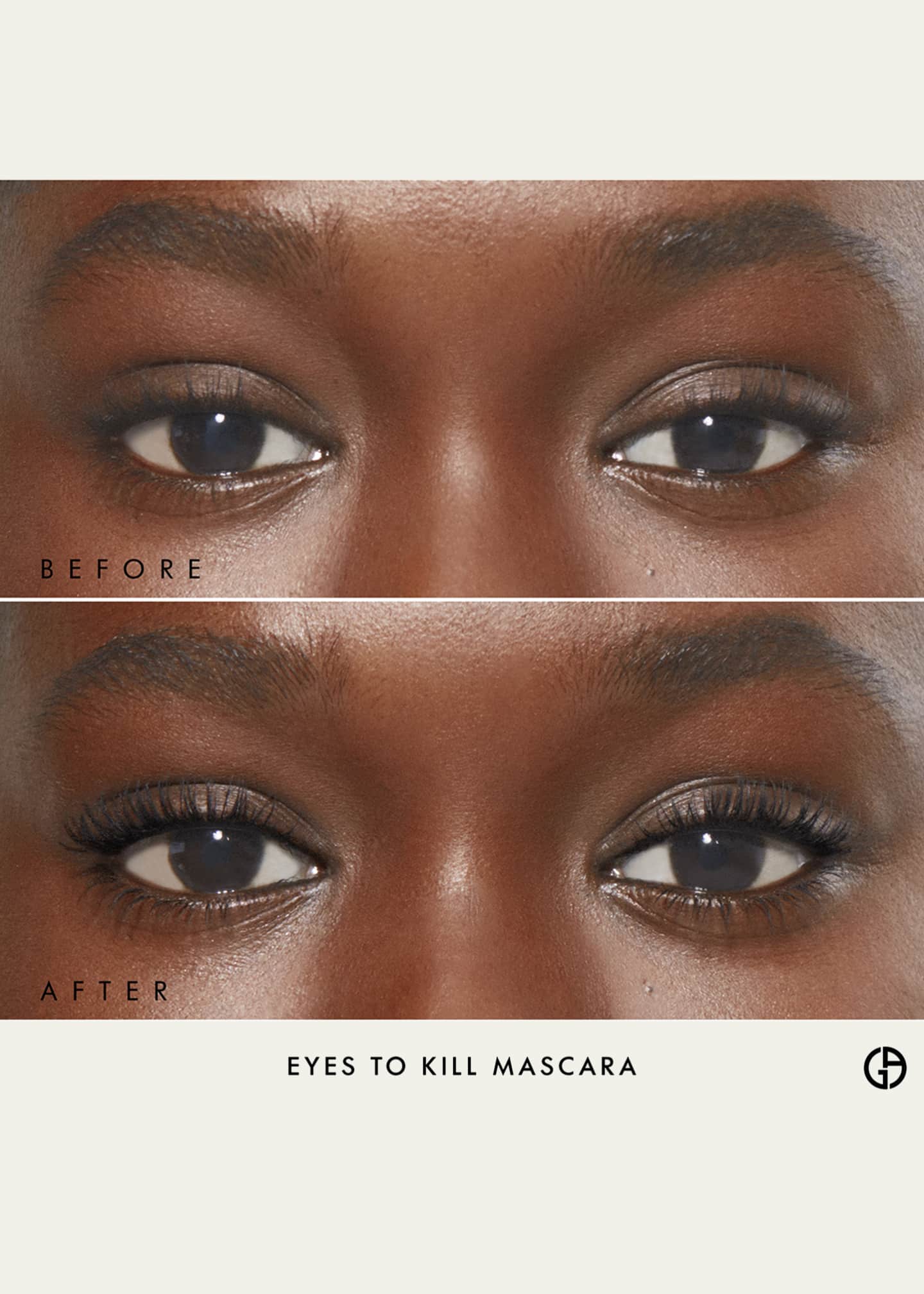 ARMANI beauty Eyes to Kill Classico Mascara Bergdorf Goodman