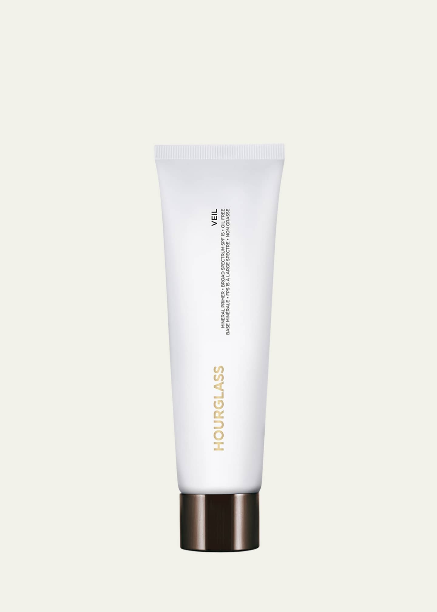 Hourglass cosmetics primer on sale