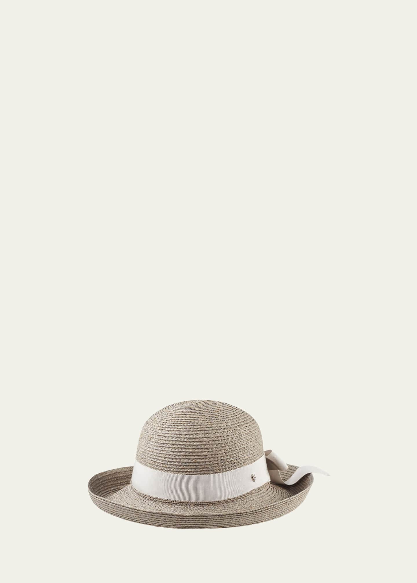 Helen Kaminski Newport Upturn Sun Hat Bergdorf Goodman