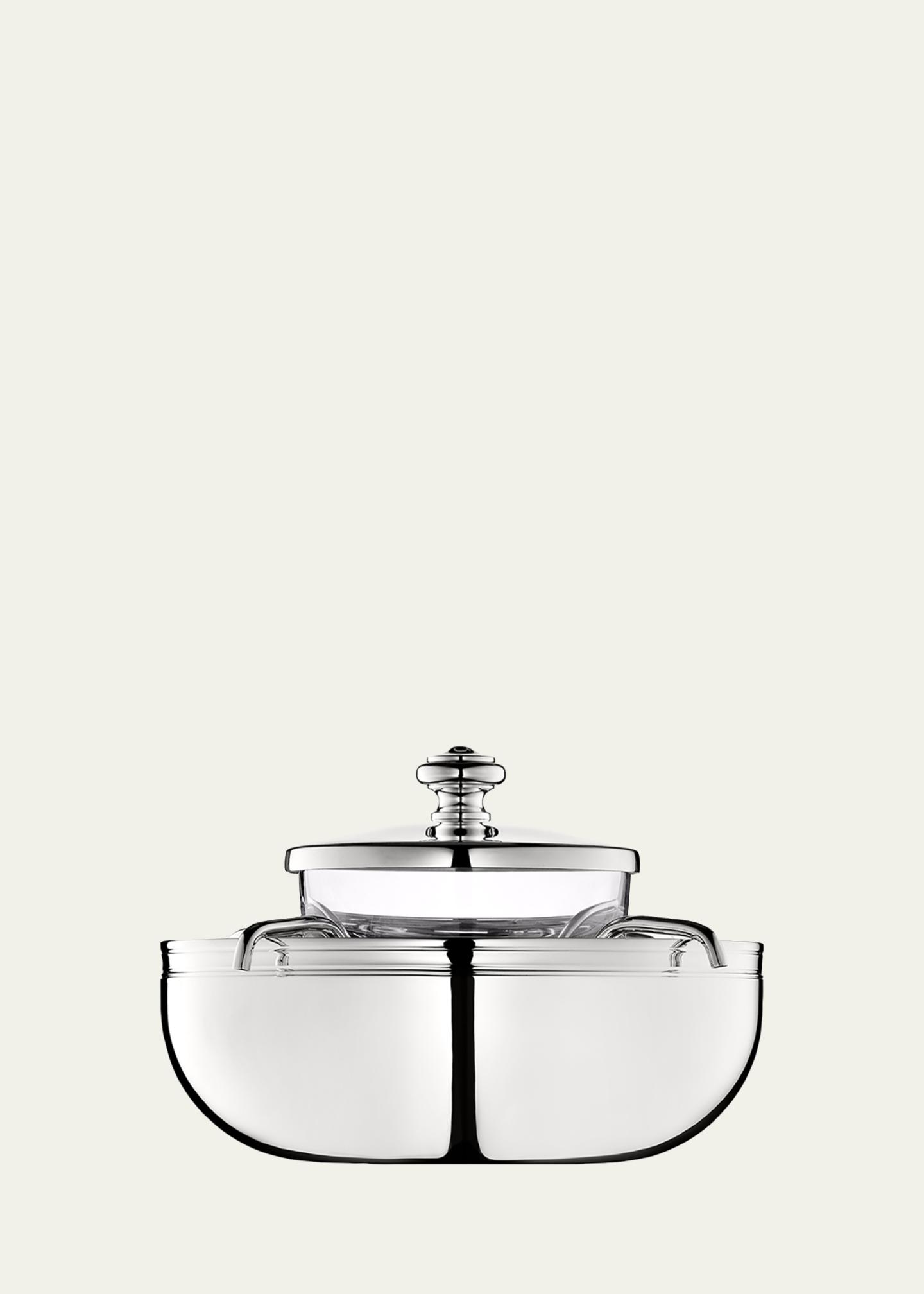 Christofle Albi Caviar Server - Bergdorf Goodman