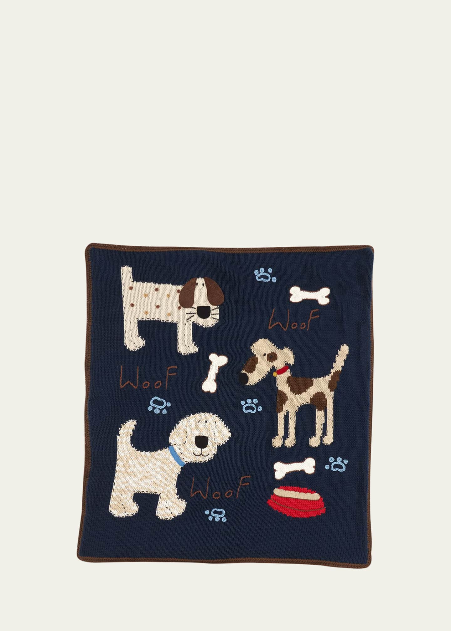 Woof blankets shop