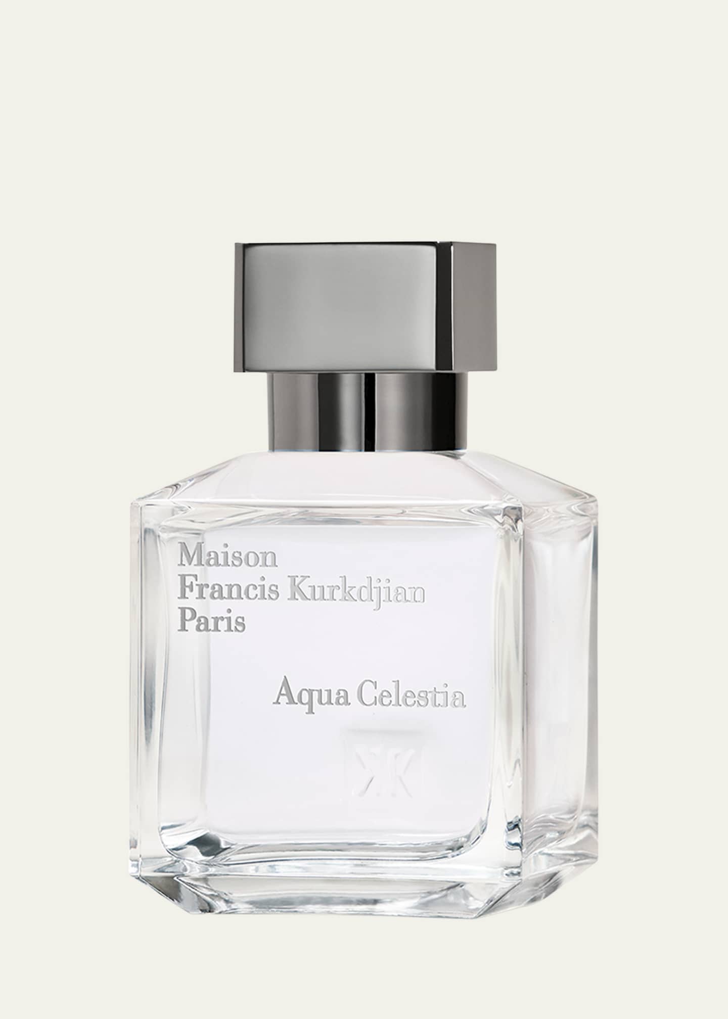 Maison Francis Kurkdjian Aqua Celestia Eau de Toilette, 2.4 oz.