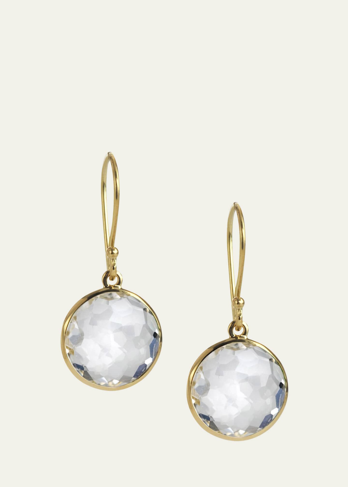 Bergdorf goodman clearance earrings