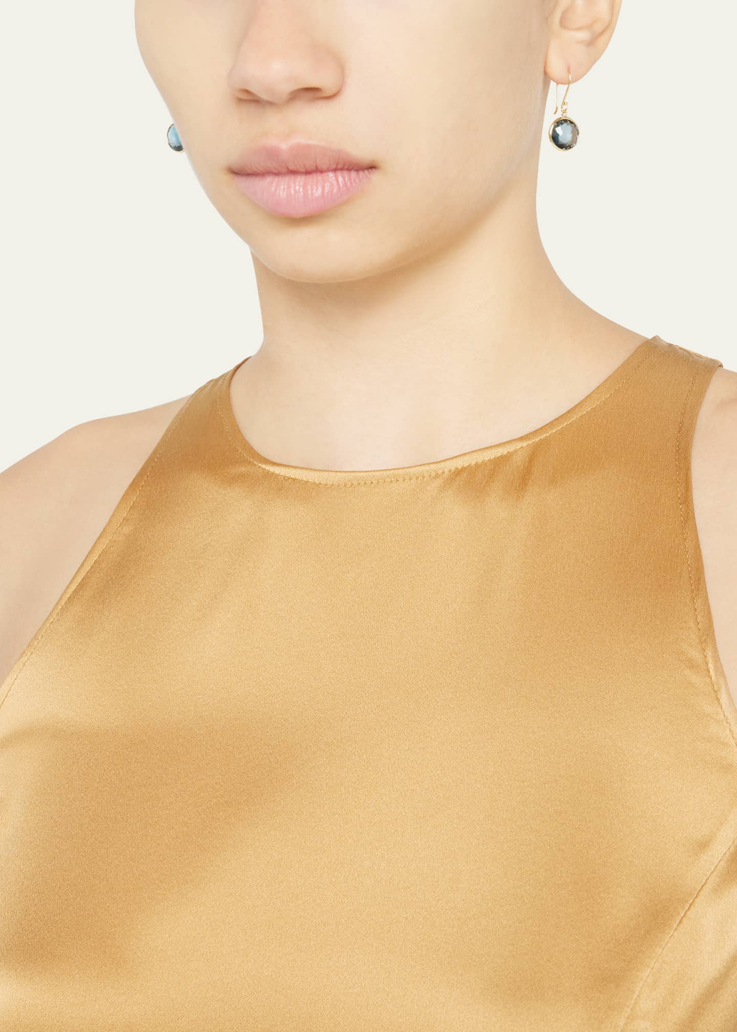 Ippolita 18K LollipopMini Drop Earrings Image 2 of 4