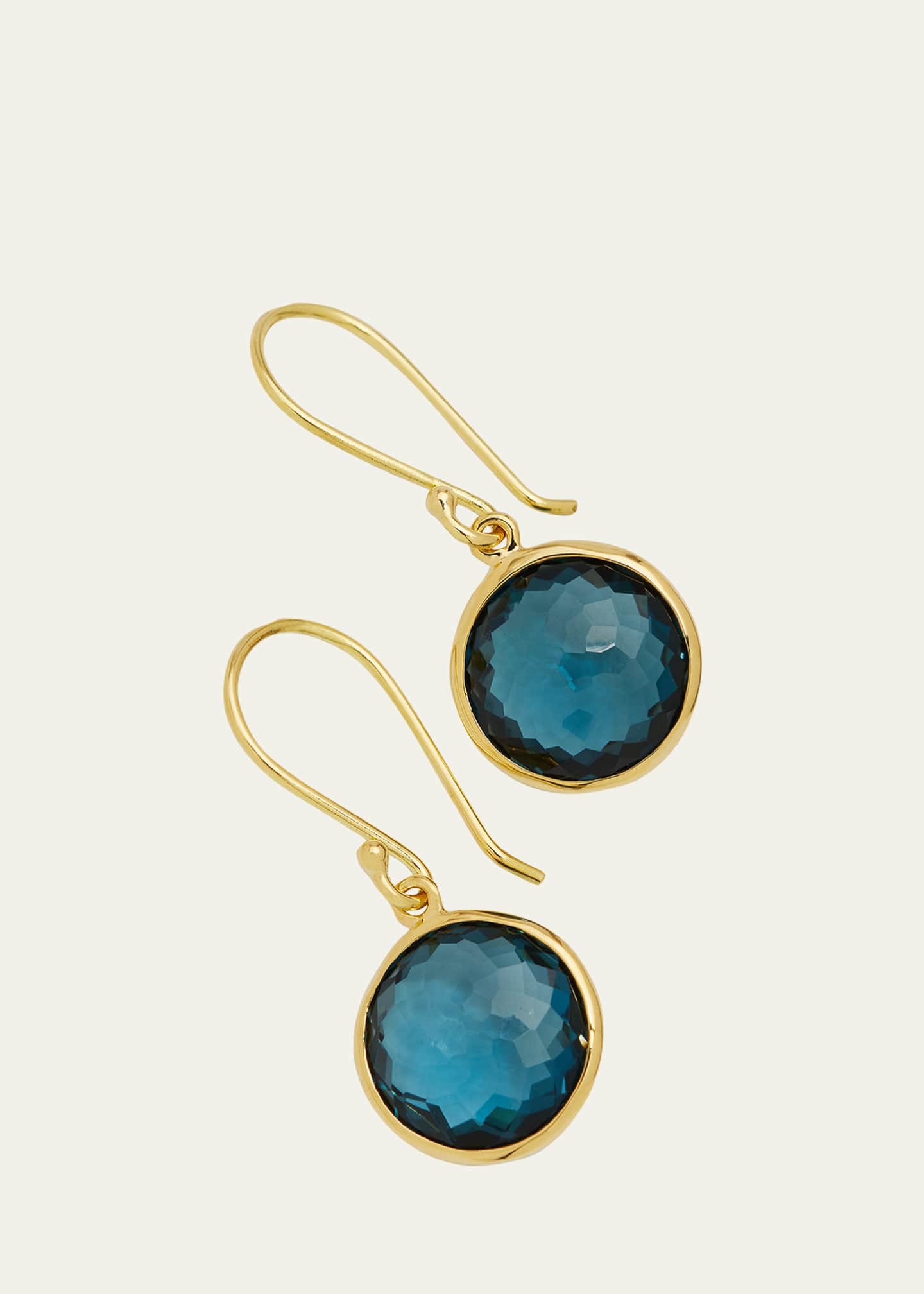 Ippolita 18K LollipopMini Drop Earrings Image 3 of 4