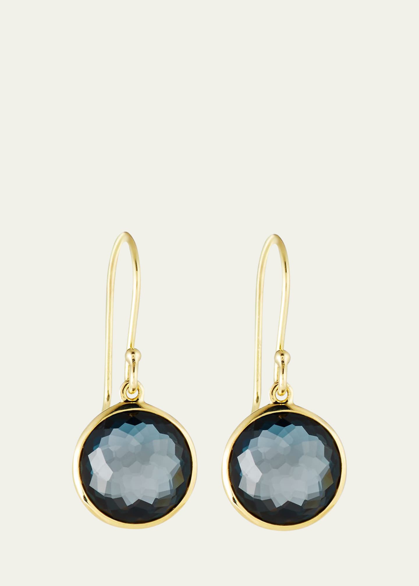 Ippolita 18K LollipopMini Drop Earrings Image 1 of 4