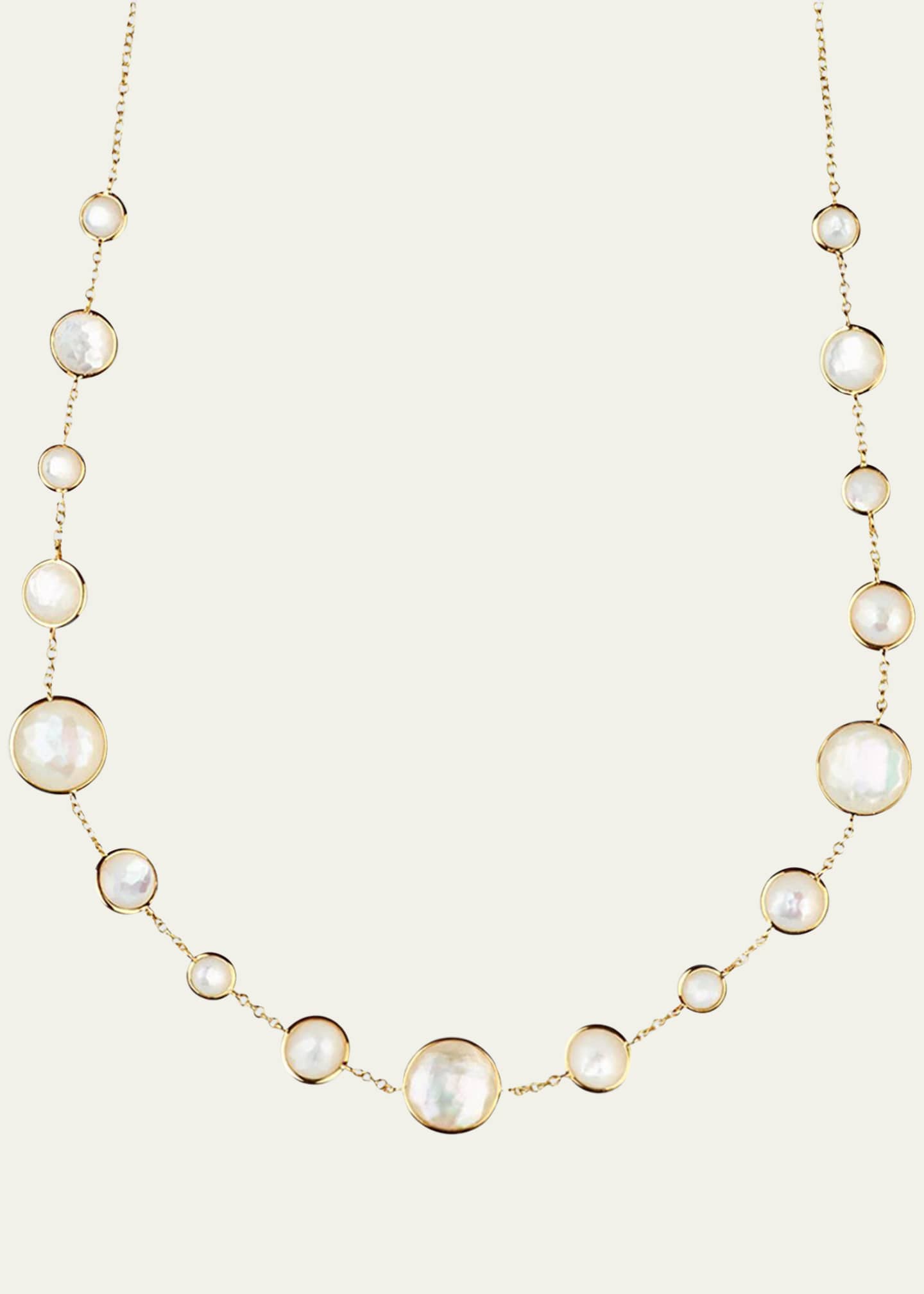 Ippolita necklace sale sales