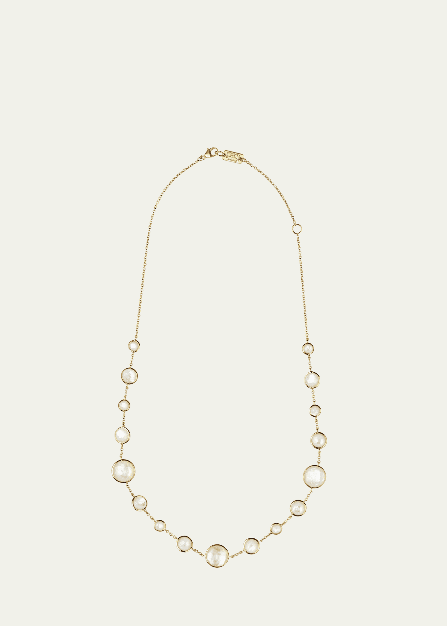 Ippolita necklace outlet sale