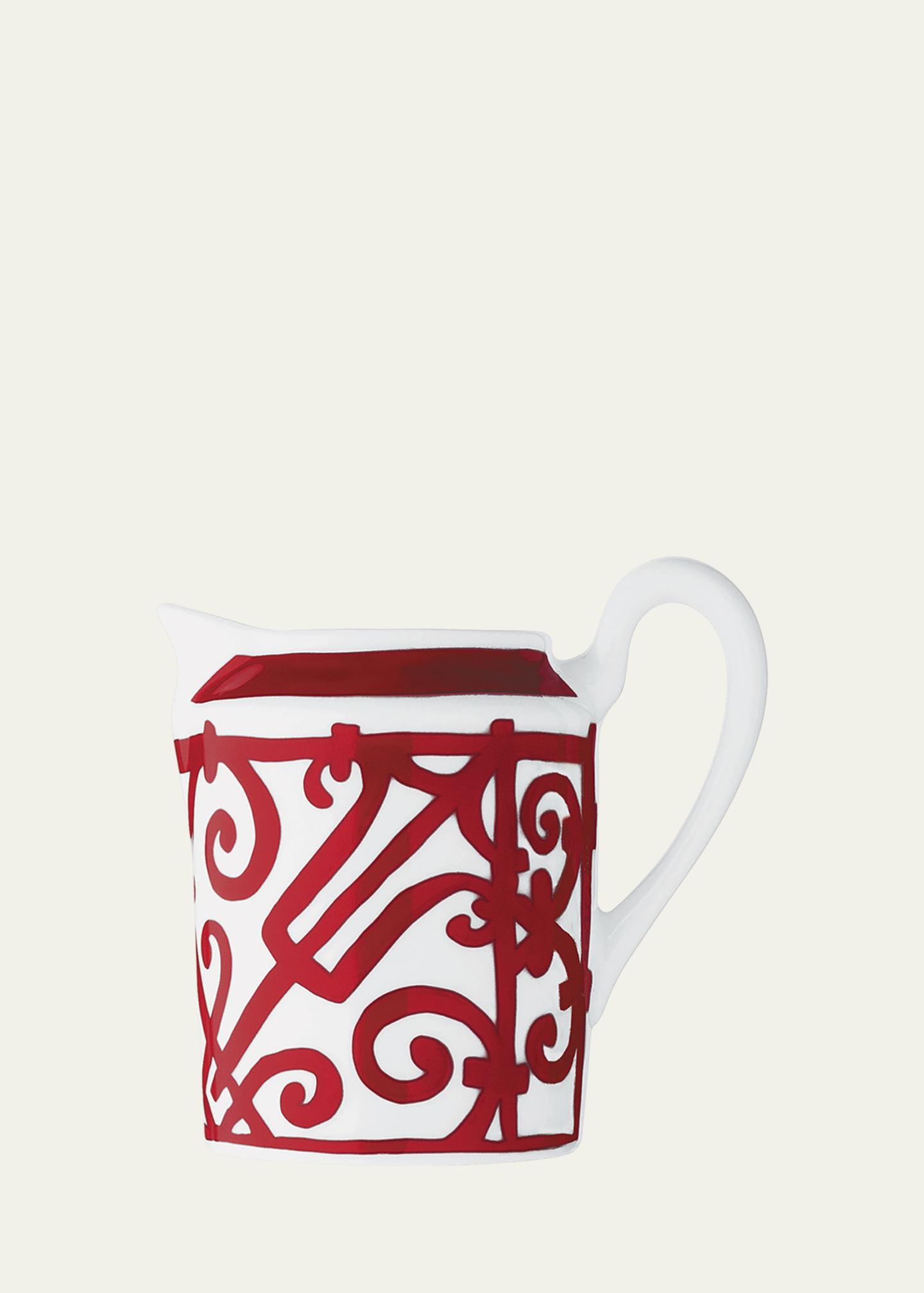 Hermes Balcon du Guadalquivir Creamer - Bergdorf Goodman