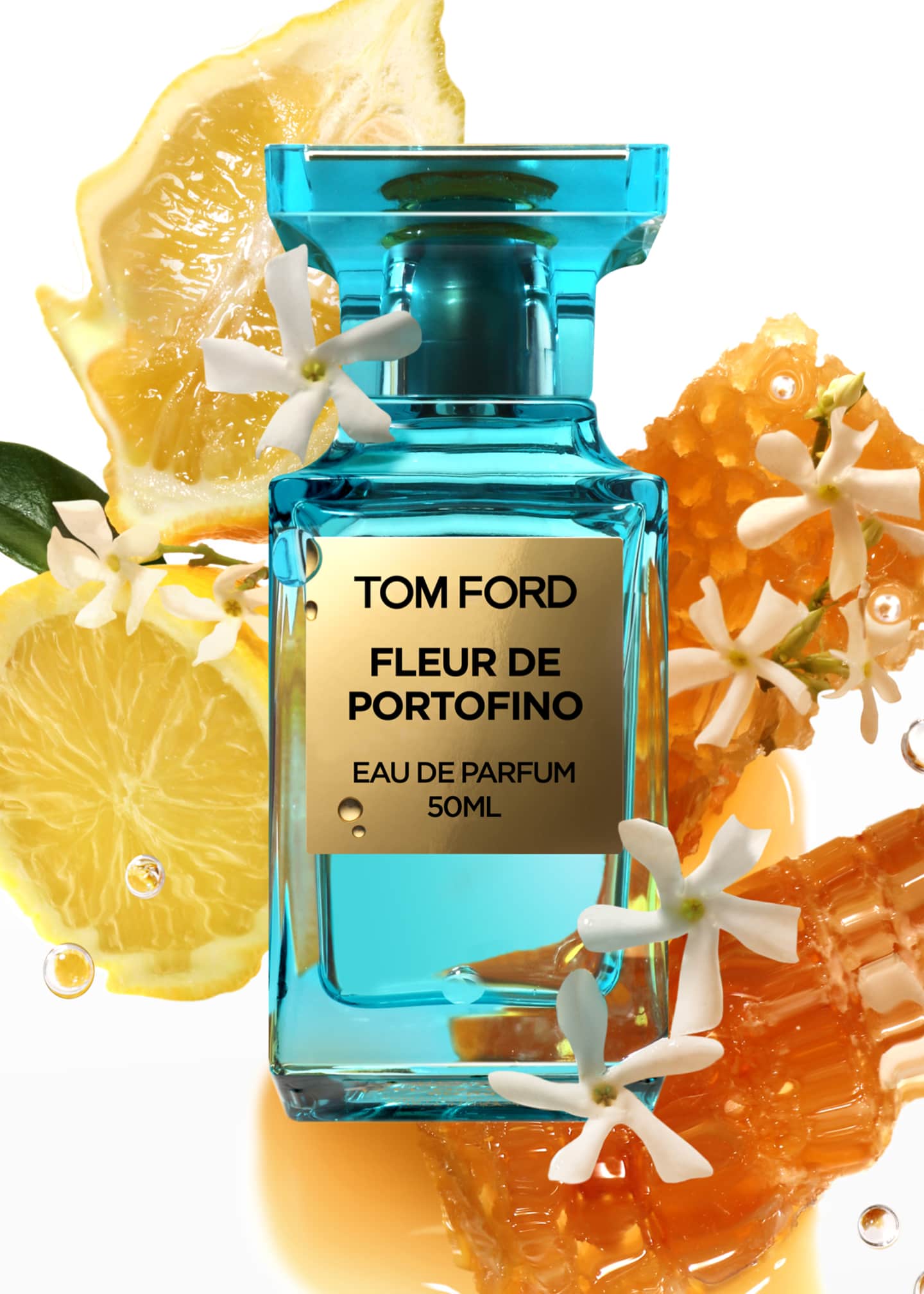 Tom ford lemon perfume 2025