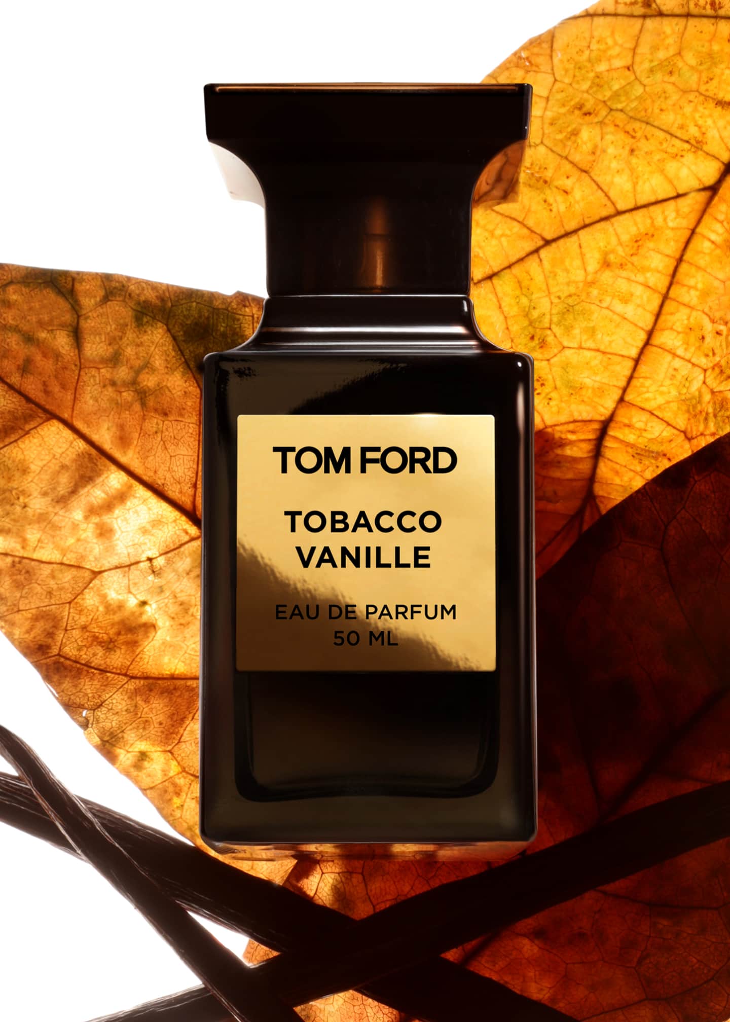 Tobacco Vanille Eau de Parfum Fragrance - TOM FORD