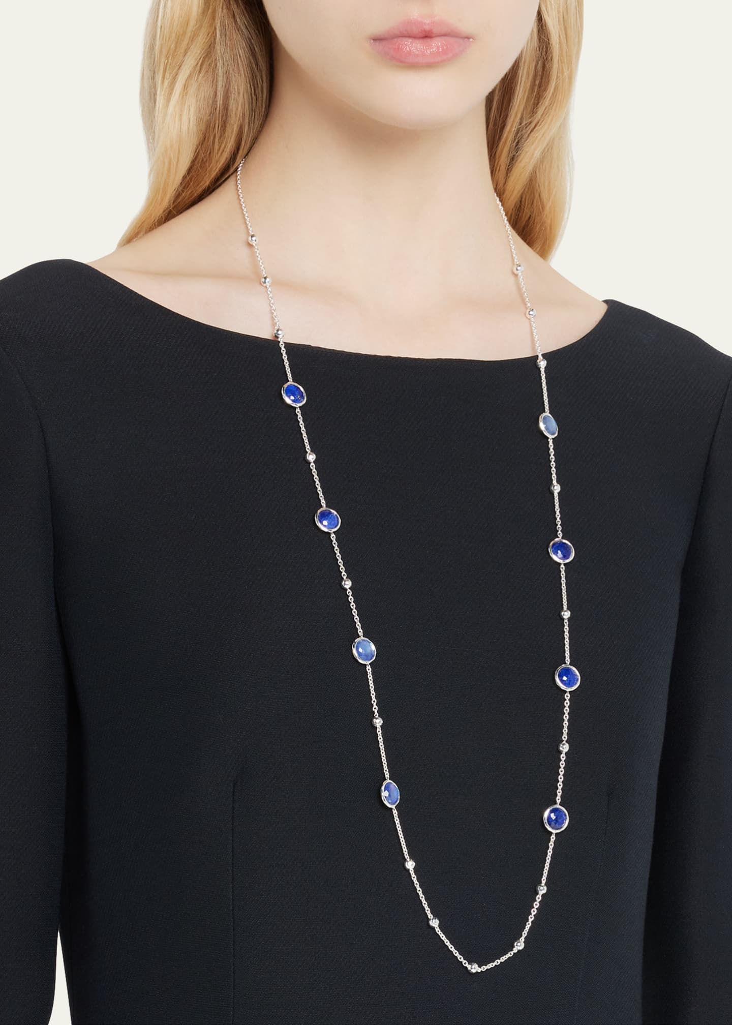Ippolita lollipop necklace clearance