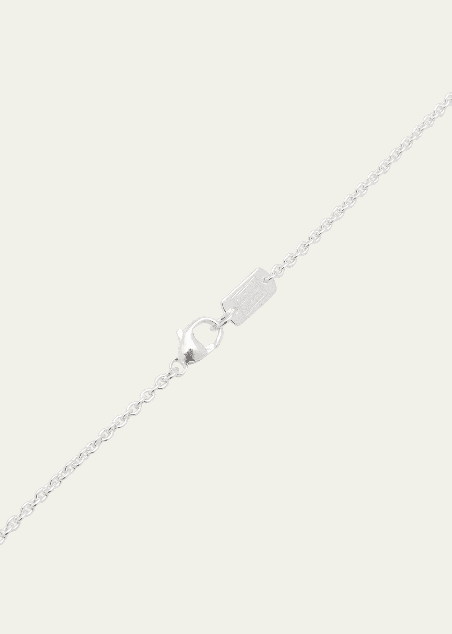 Ippolita Multi Station Lollipop Necklace in Sterling Silver Image 4 of 4