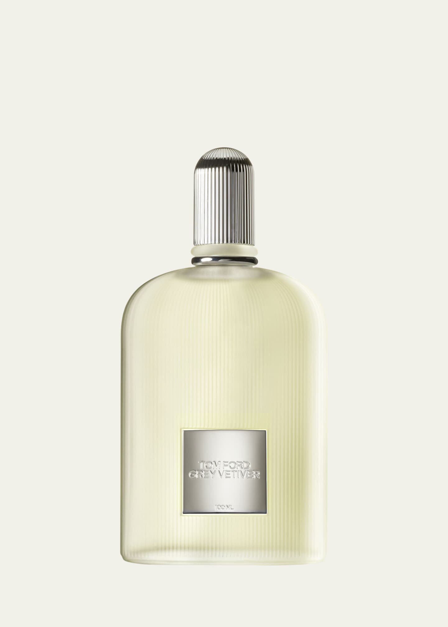 TOM FORD Grey Vetiver Eau De Parfum, 3.4 oz. - Bergdorf Goodman