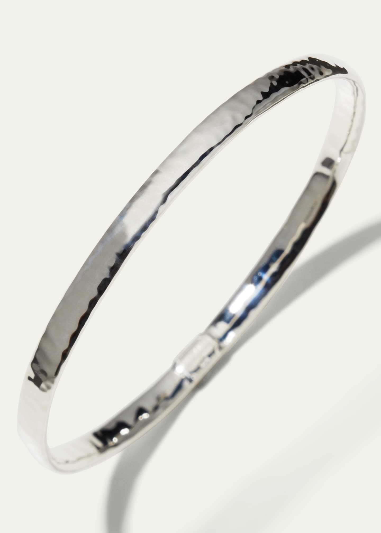 Ippolita Bangle in Sterling Silver Image 3 of 4