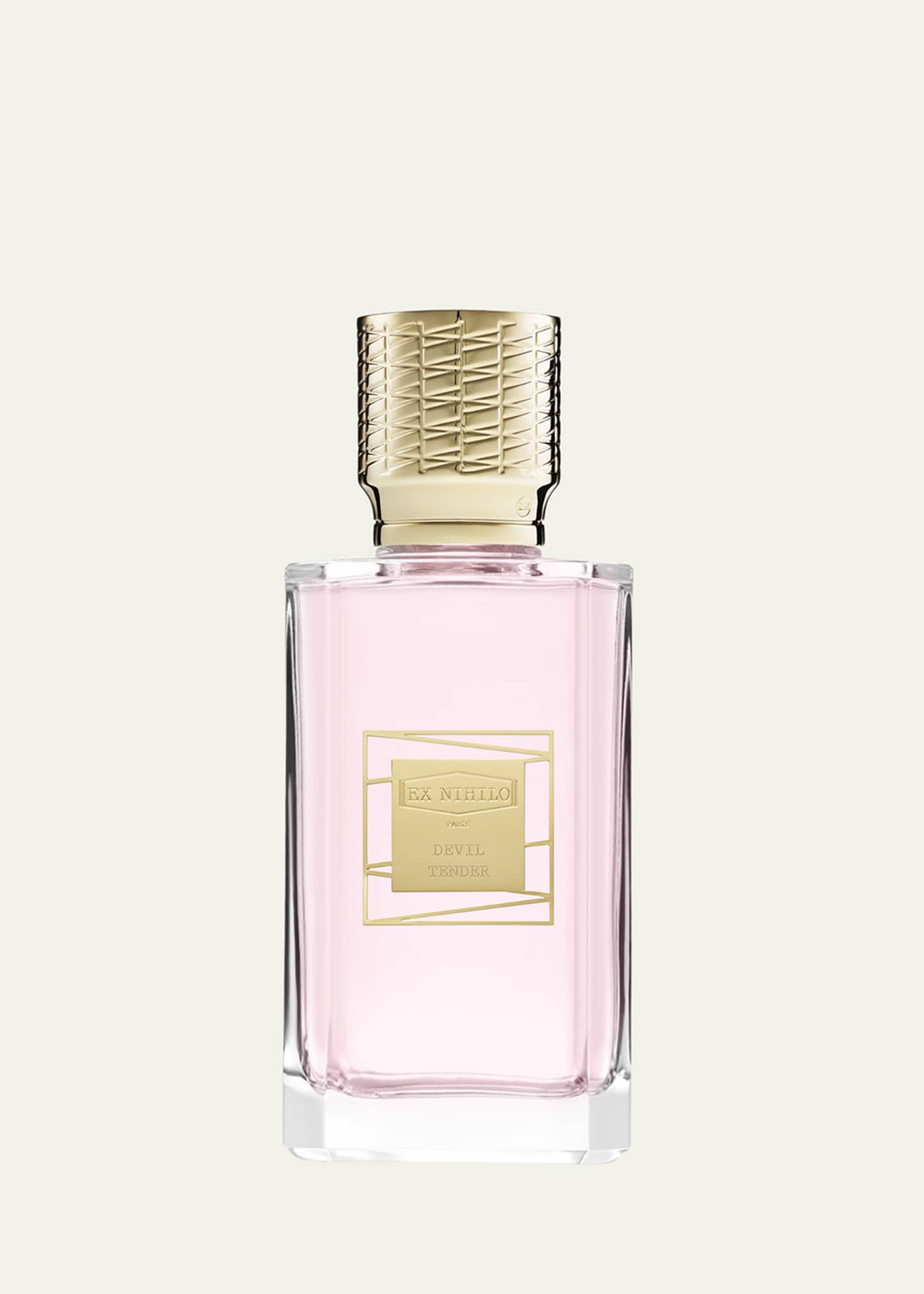 Ex Nihilo Devil Tender, 3.4 oz./ 100 mL