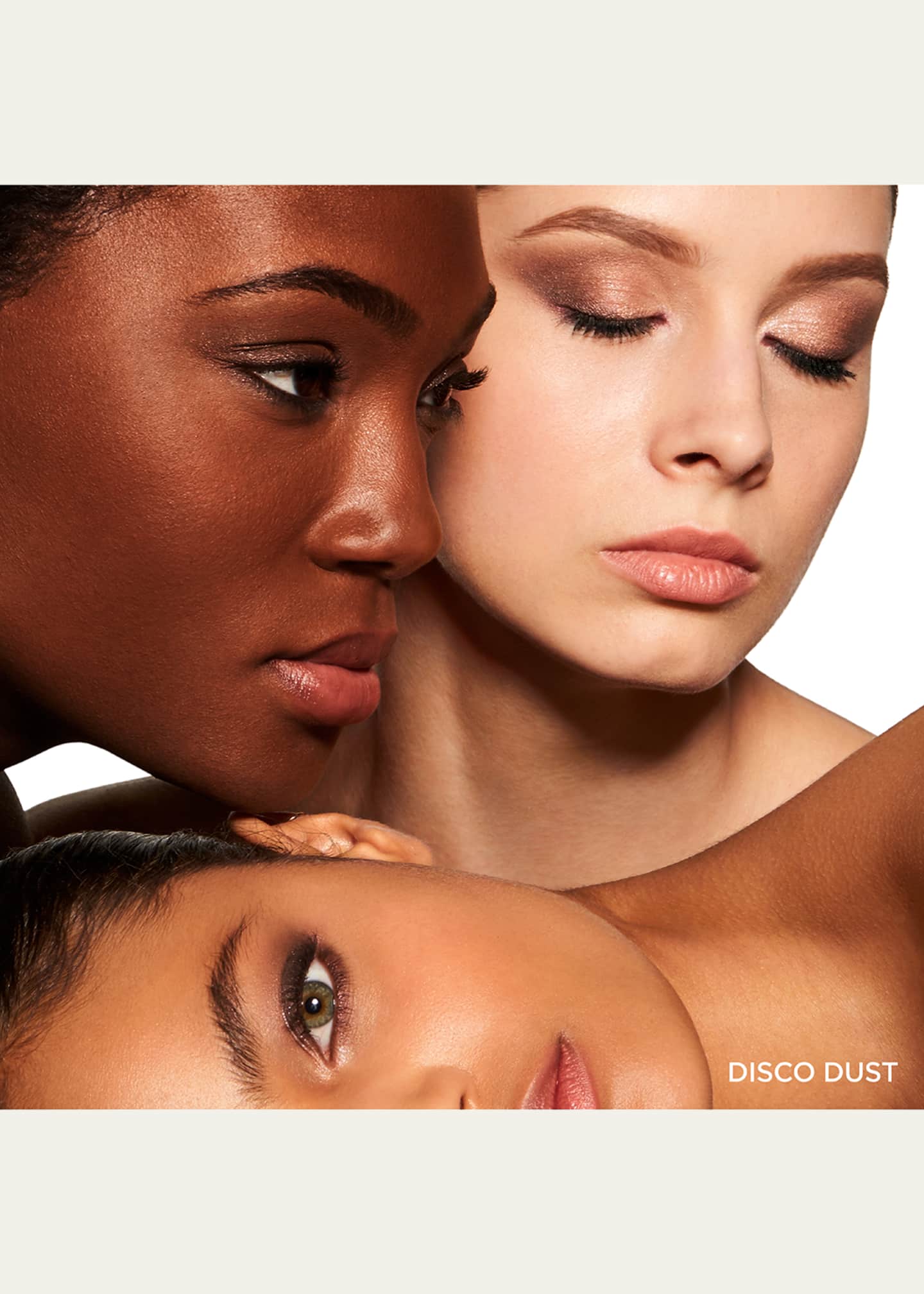 TOM FORD Eye Color Quad Eyeshadow Palette Image 2 of 4