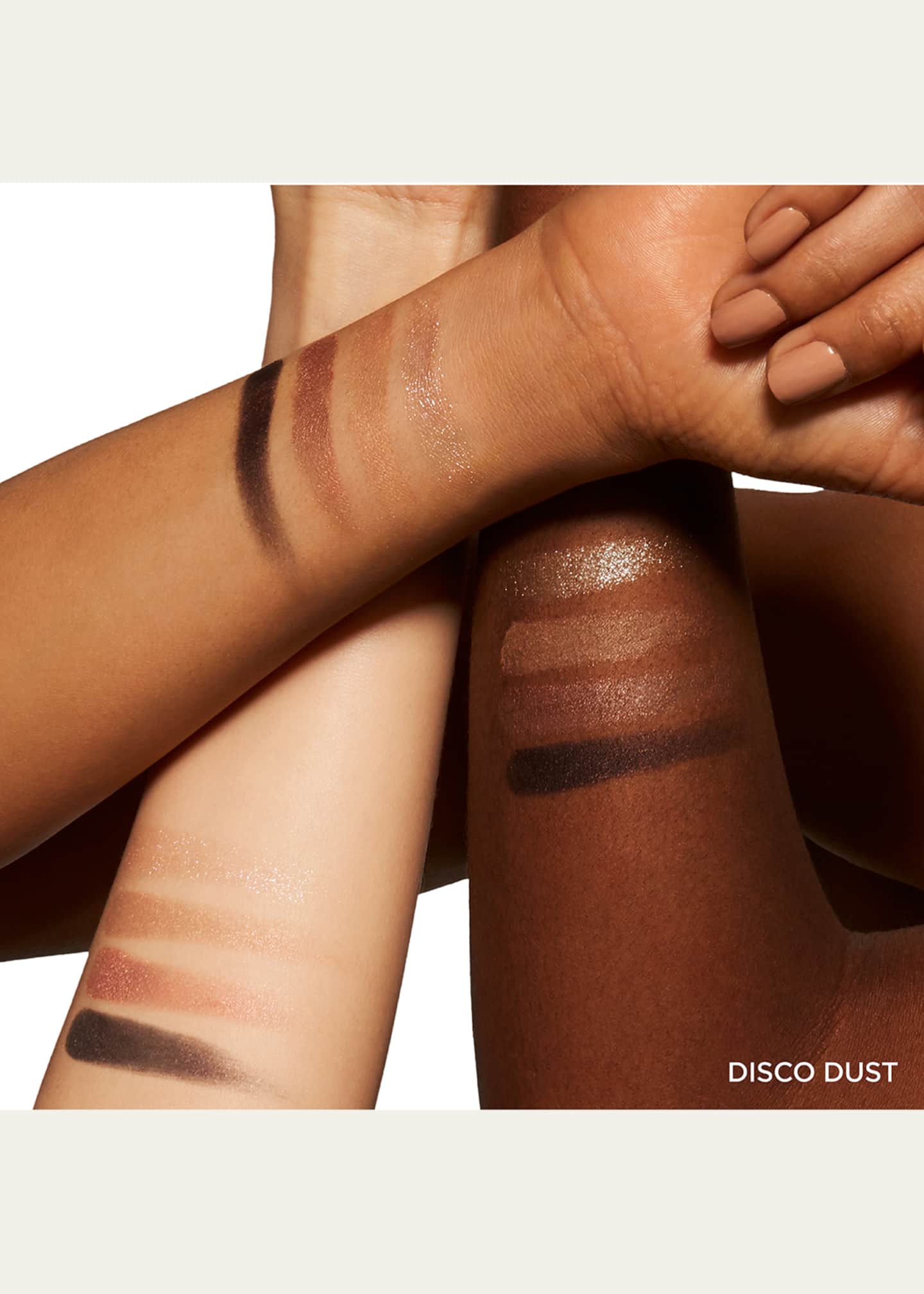 TOM FORD Eye Color Quad Eyeshadow Palette Image 3 of 4