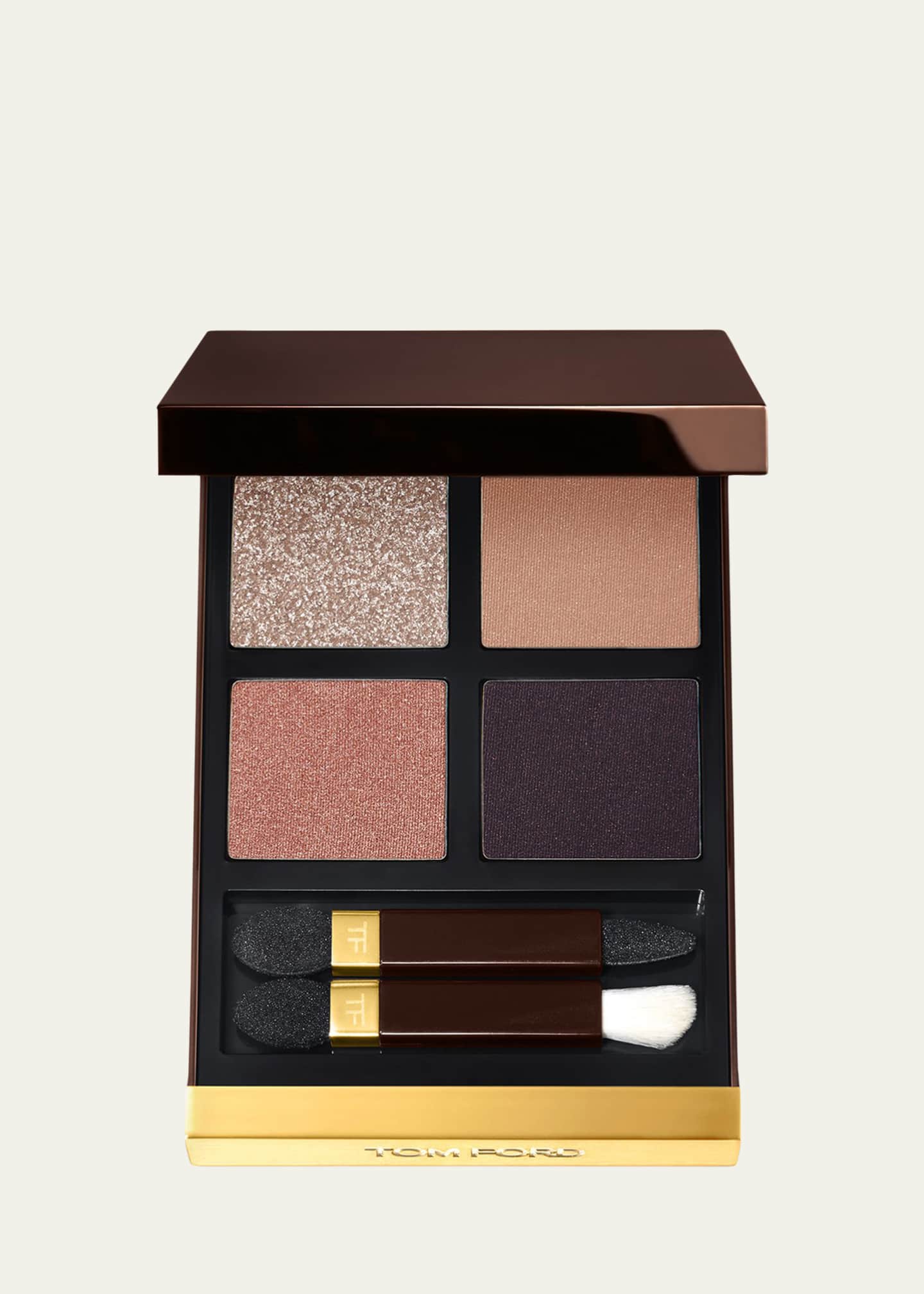 TOM FORD Eye Color Quad Eyeshadow Palette Image 1 of 4