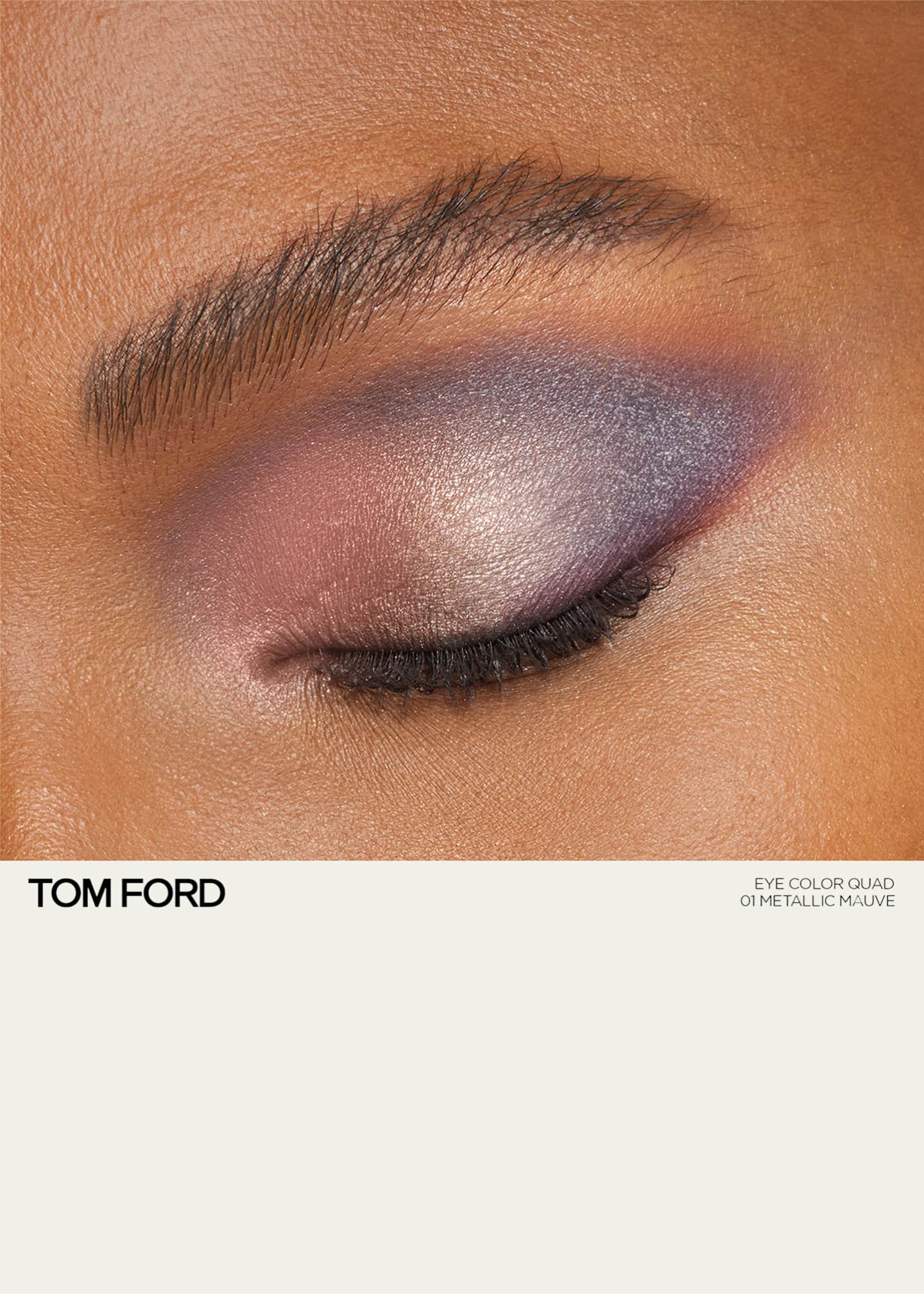 TOM FORD Eye Color Quad Eyeshadow Palette Image 4 of 4