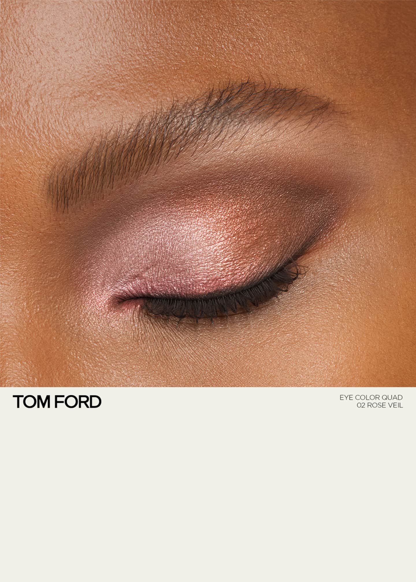 TOM FORD Eye Color Quad Eyeshadow Palette Image 4 of 4