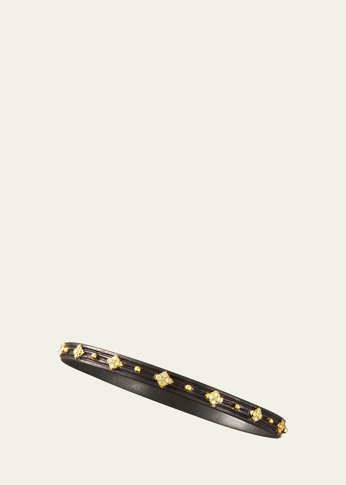 Armenta Crivelli Diamond Bangle