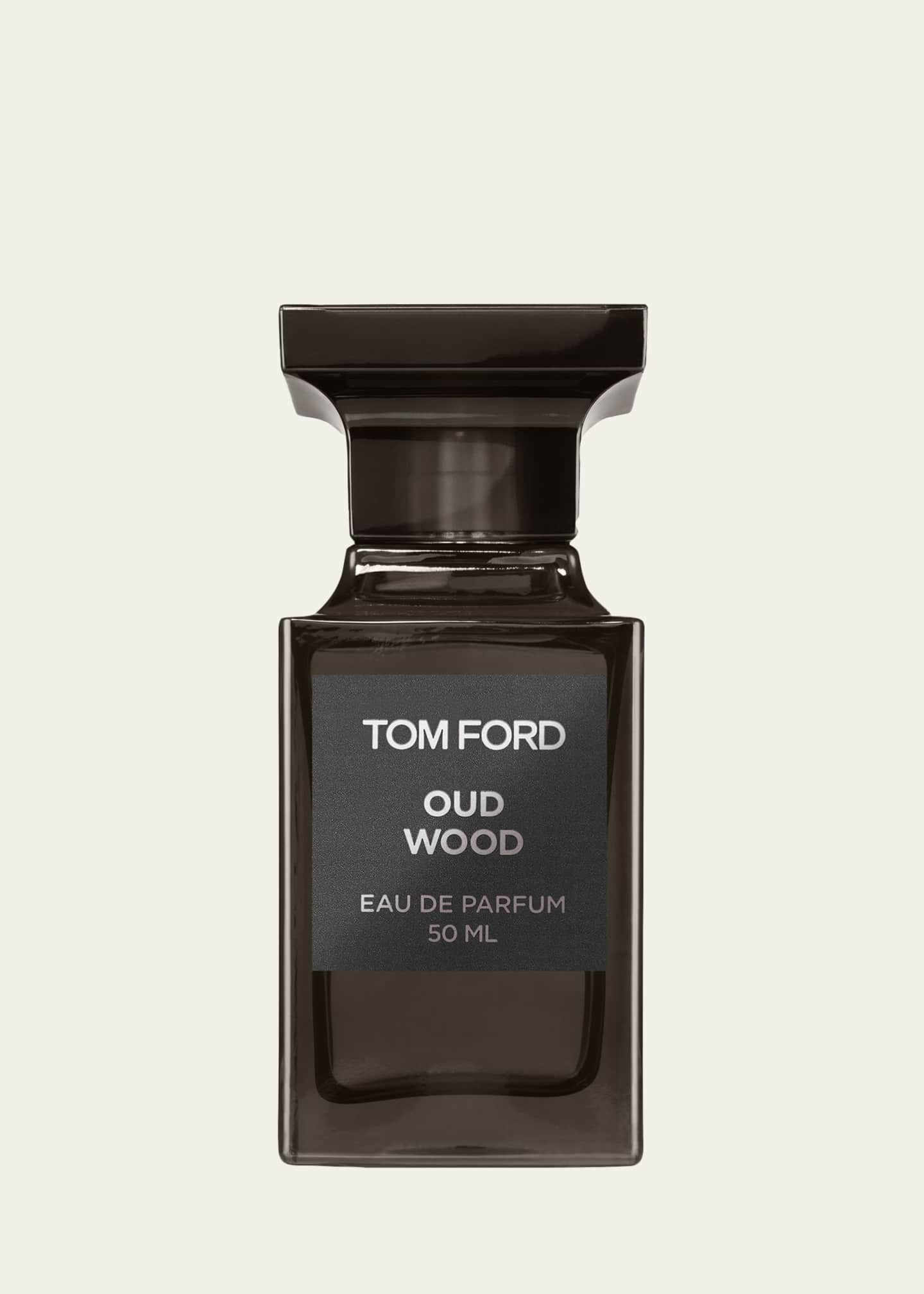 TOM FORD Oud Wood Eau De Parfum, 1.7 oz./ 50 mL - Bergdorf Goodman