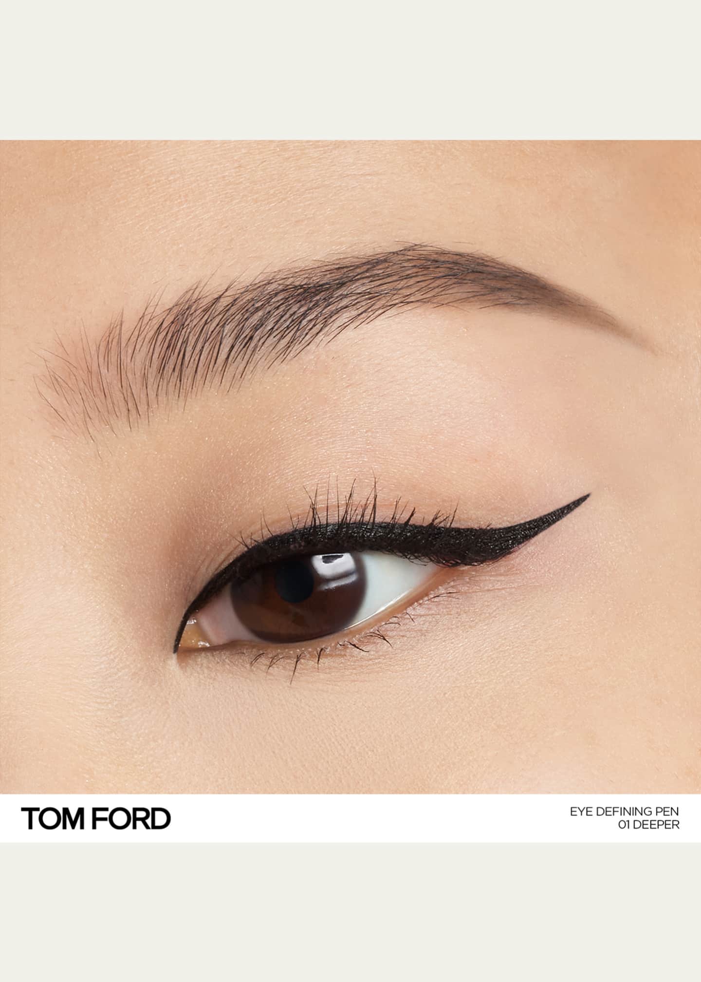 TOM FORD Eye Defining Pen Liquid Liner Duo Image 2 of 5