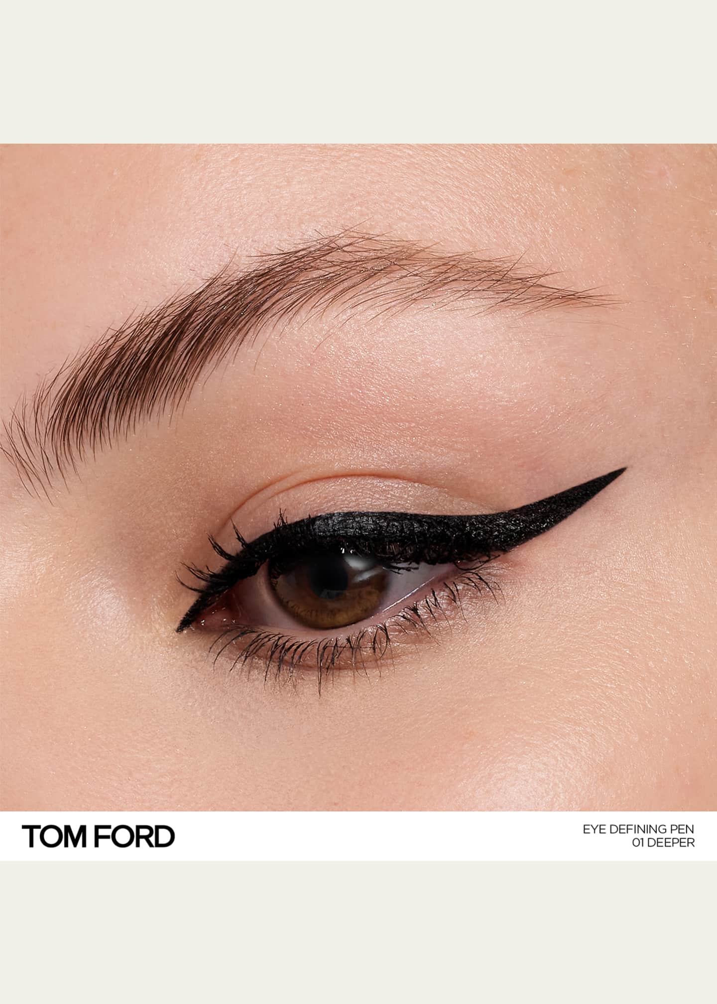 TOM FORD Eye Defining Pen Liquid Liner Duo Image 3 of 5