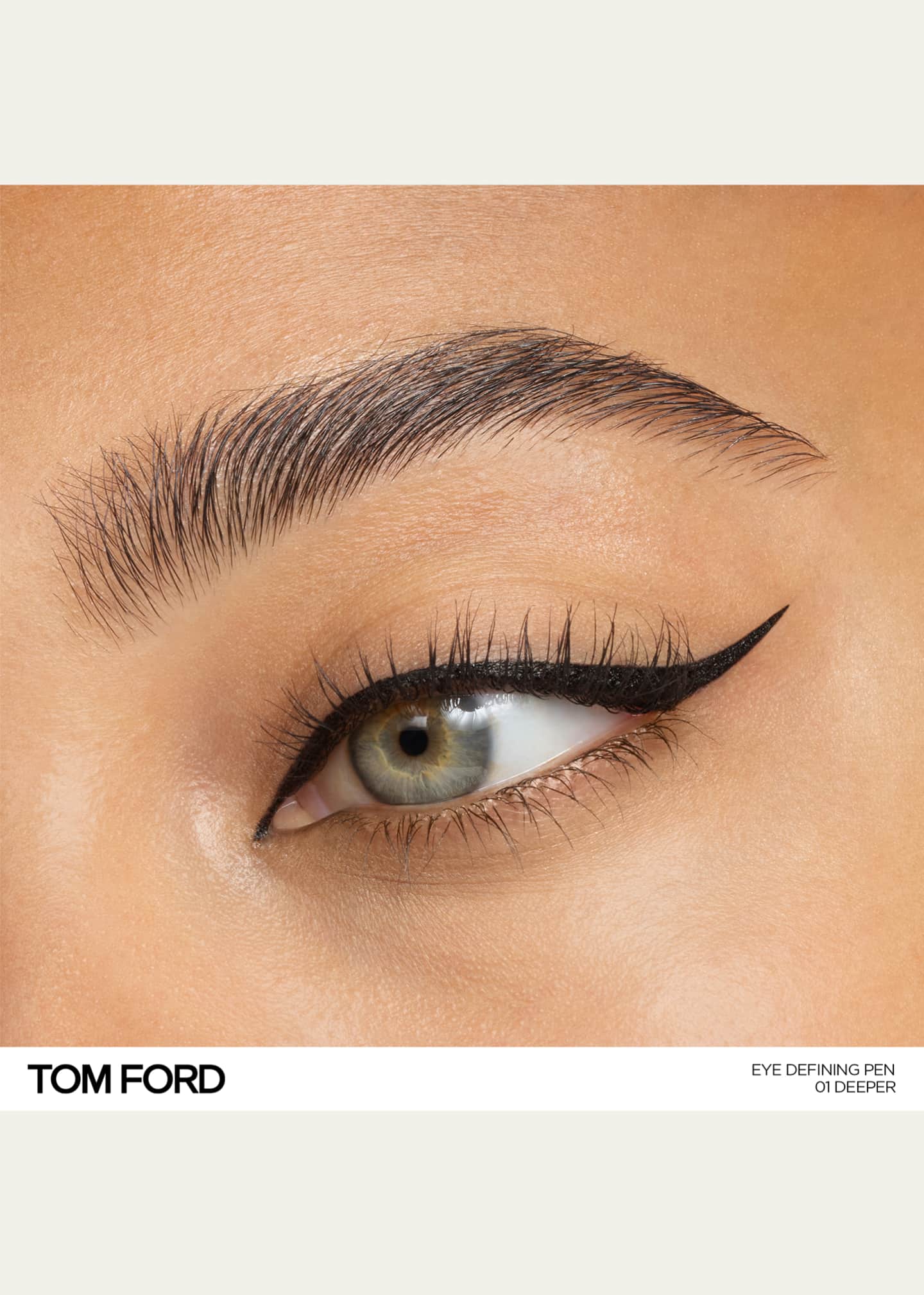 TOM FORD Eye Defining Pen Liquid Liner Duo Image 4 of 5