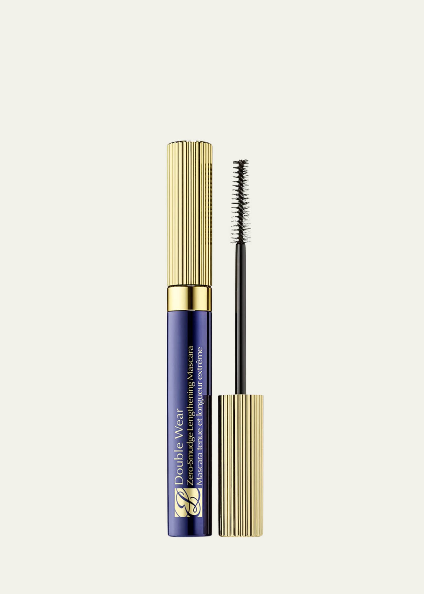 Estee Lauder Double Wear Zero-Smudge Lengthening Mascara - Bergdorf Goodman